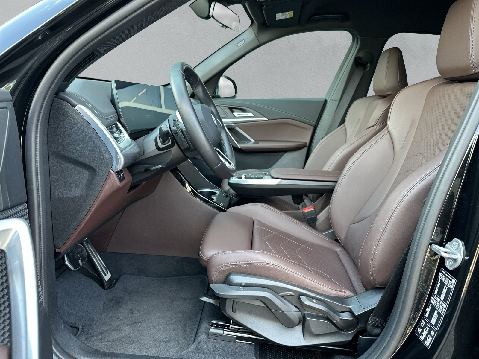BMW X1 23d 48V xDrive M Sport (CH) 📍-image-7
