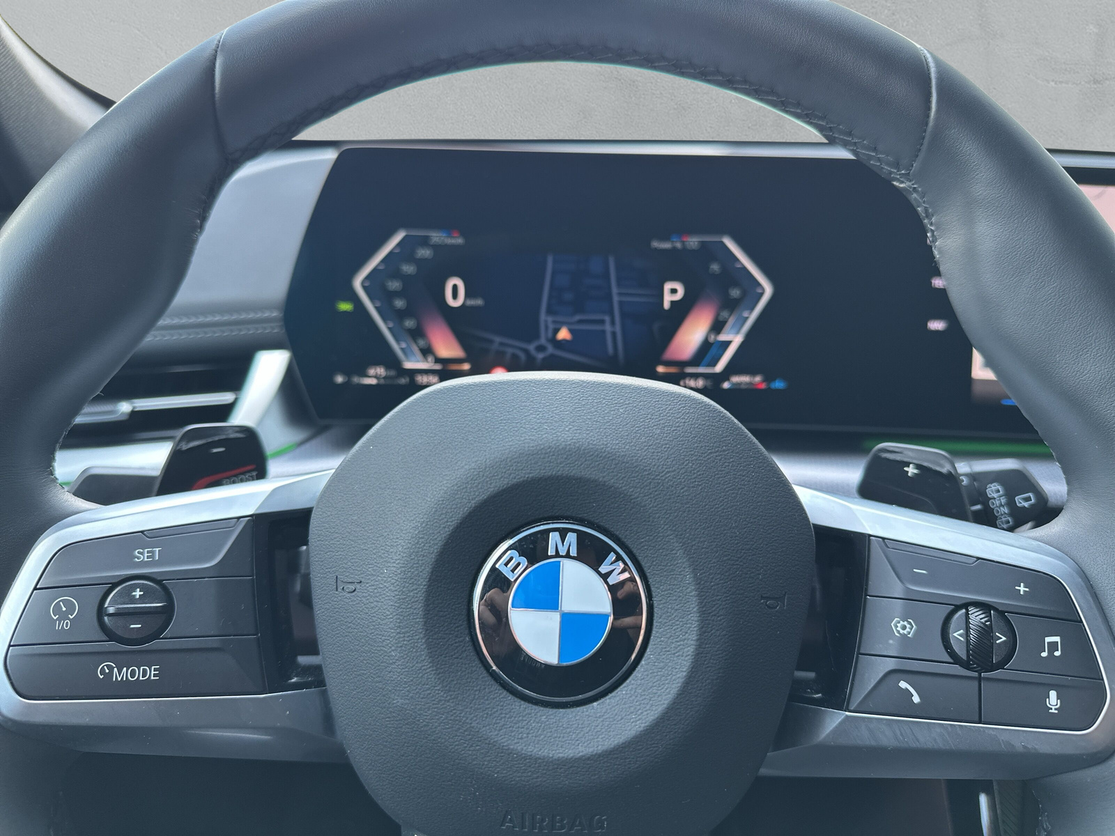 BMW X1 23d 48V xDrive M Sport (CH) 📍-image-14