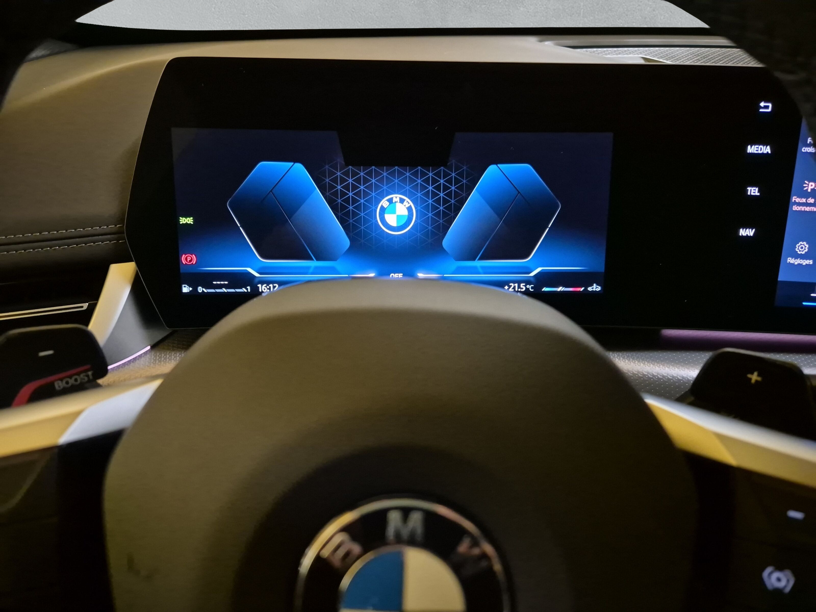 BMW X1 23d 48V xDrive M Sport (CH) 📍-image-16