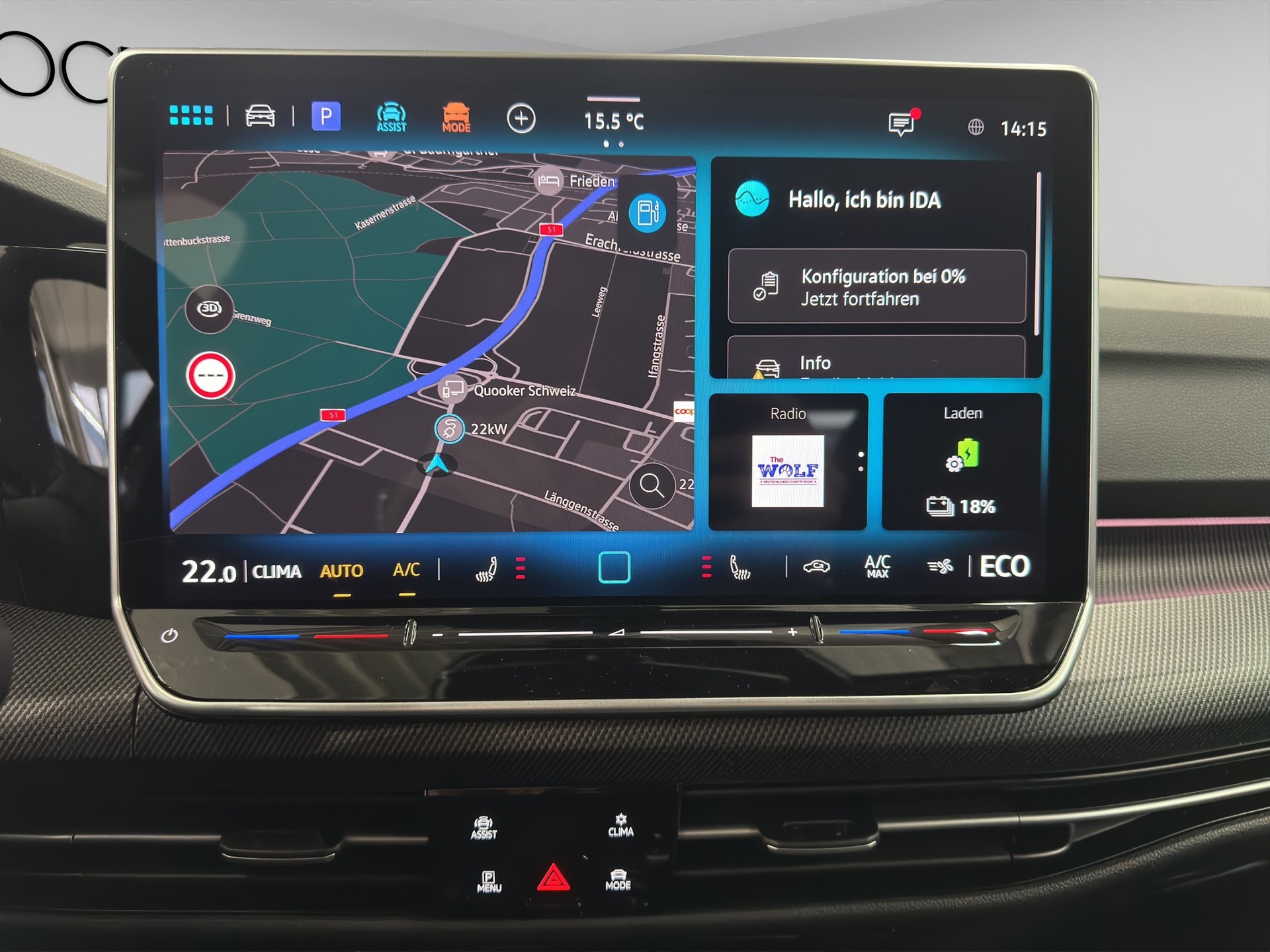 VW Golf 1.5 TSI PHEV GTE-image-12