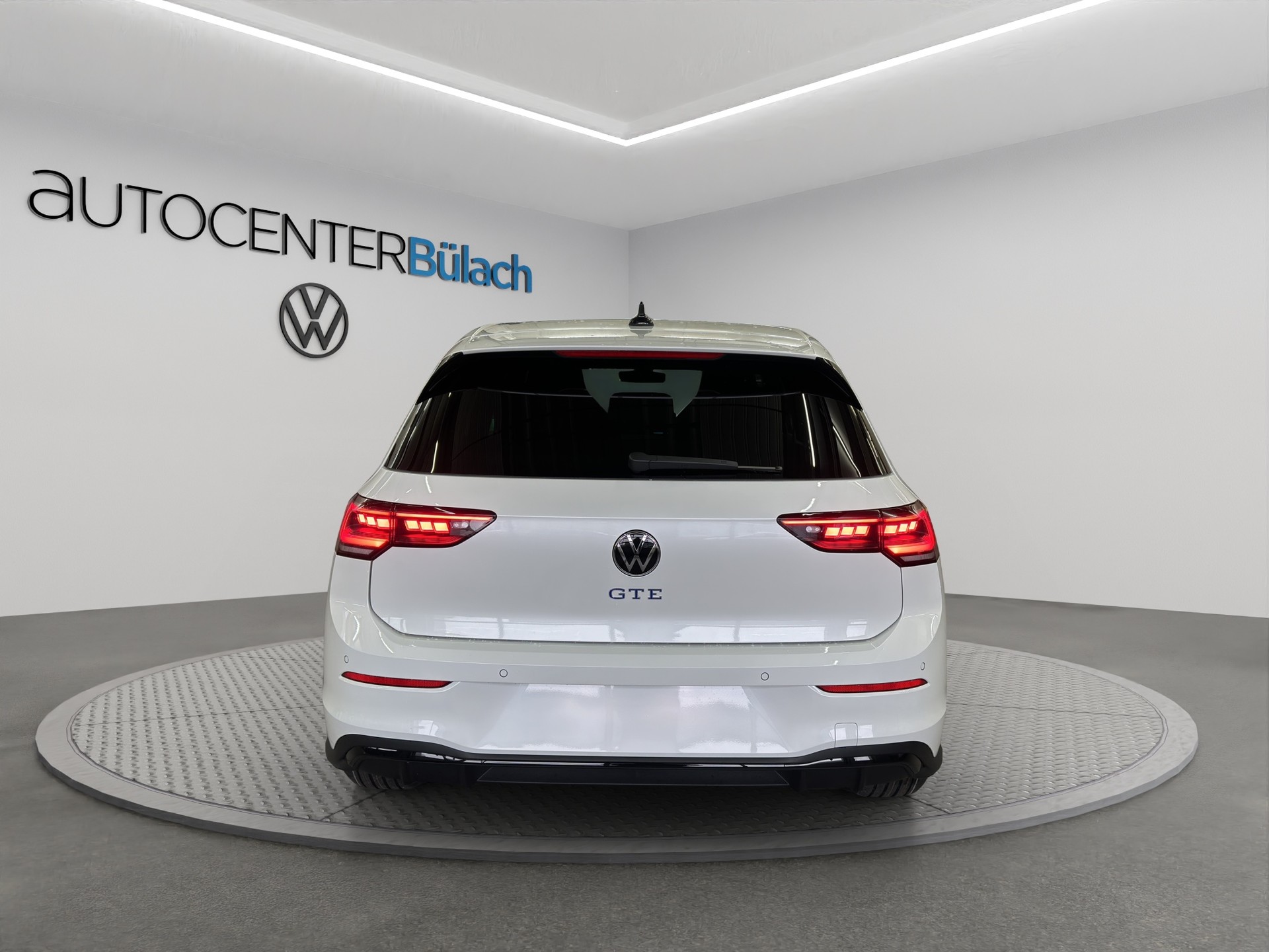 VW Golf 1.5 TSI PHEV GTE-image-5