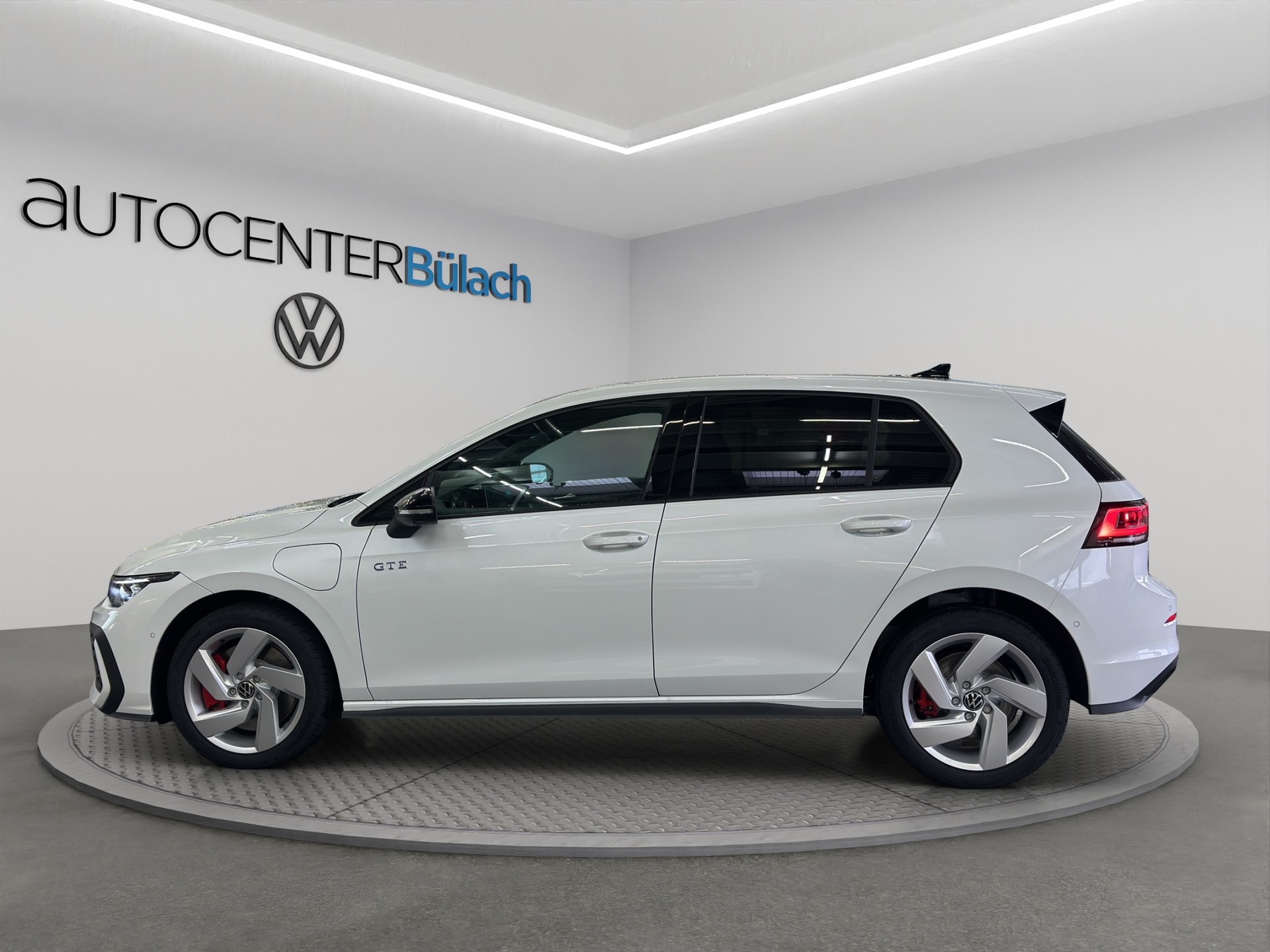 VW Golf 1.5 TSI PHEV GTE-image-7
