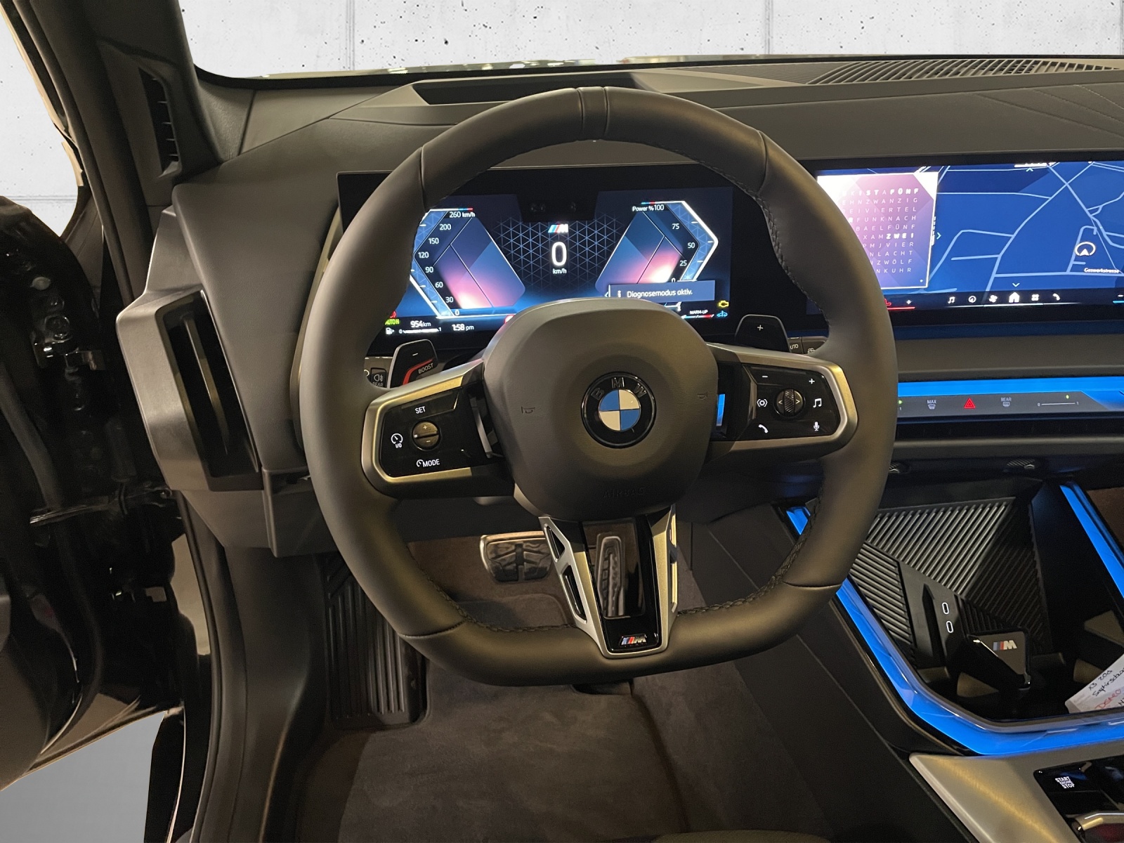 BMW X3 xDr 48V 20d M Sport-image-10