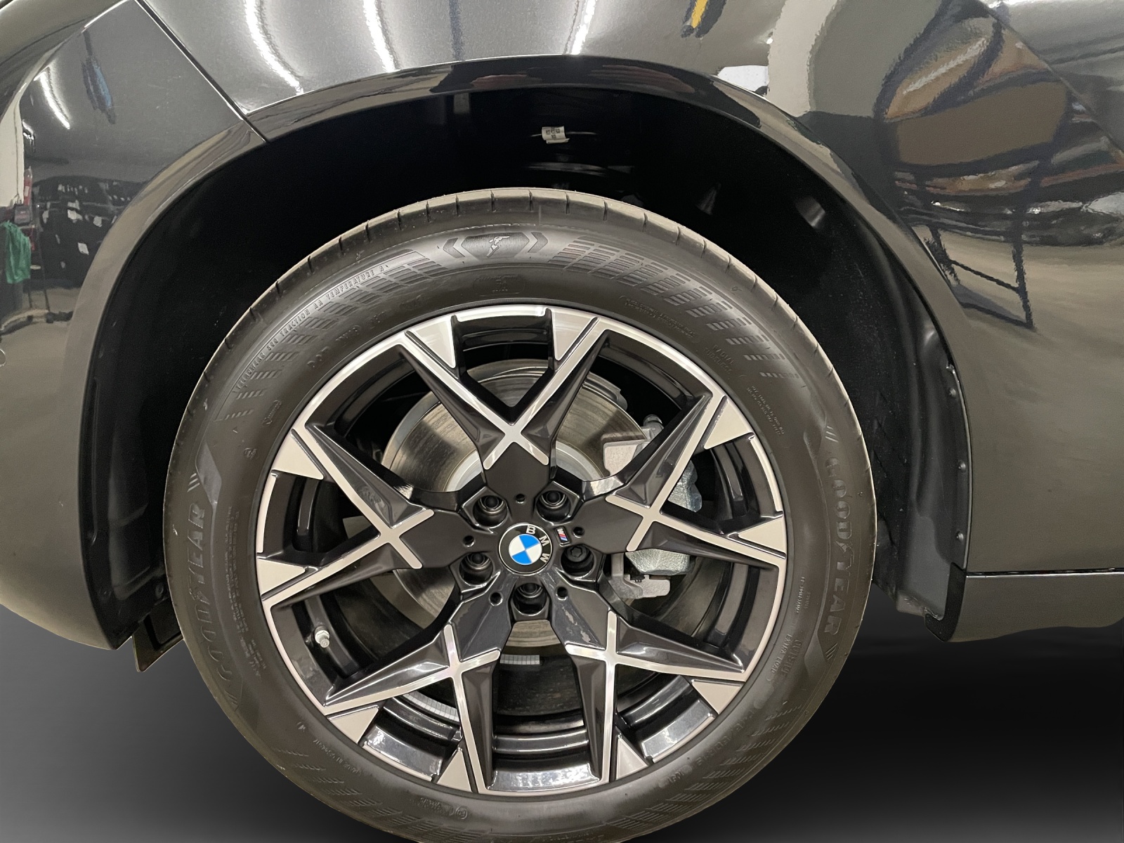 BMW X3 xDr 48V 20d M Sport-image-8