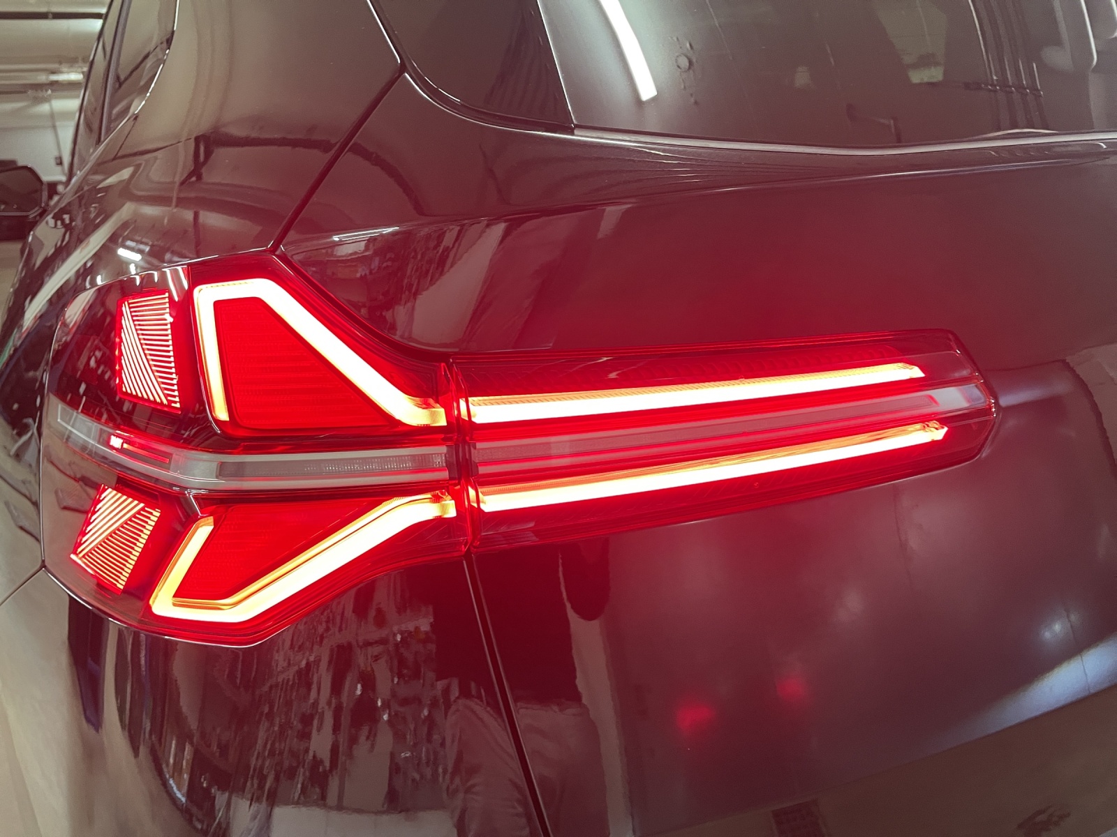 BMW X3 xDr 48V 20d M Sport-image-20