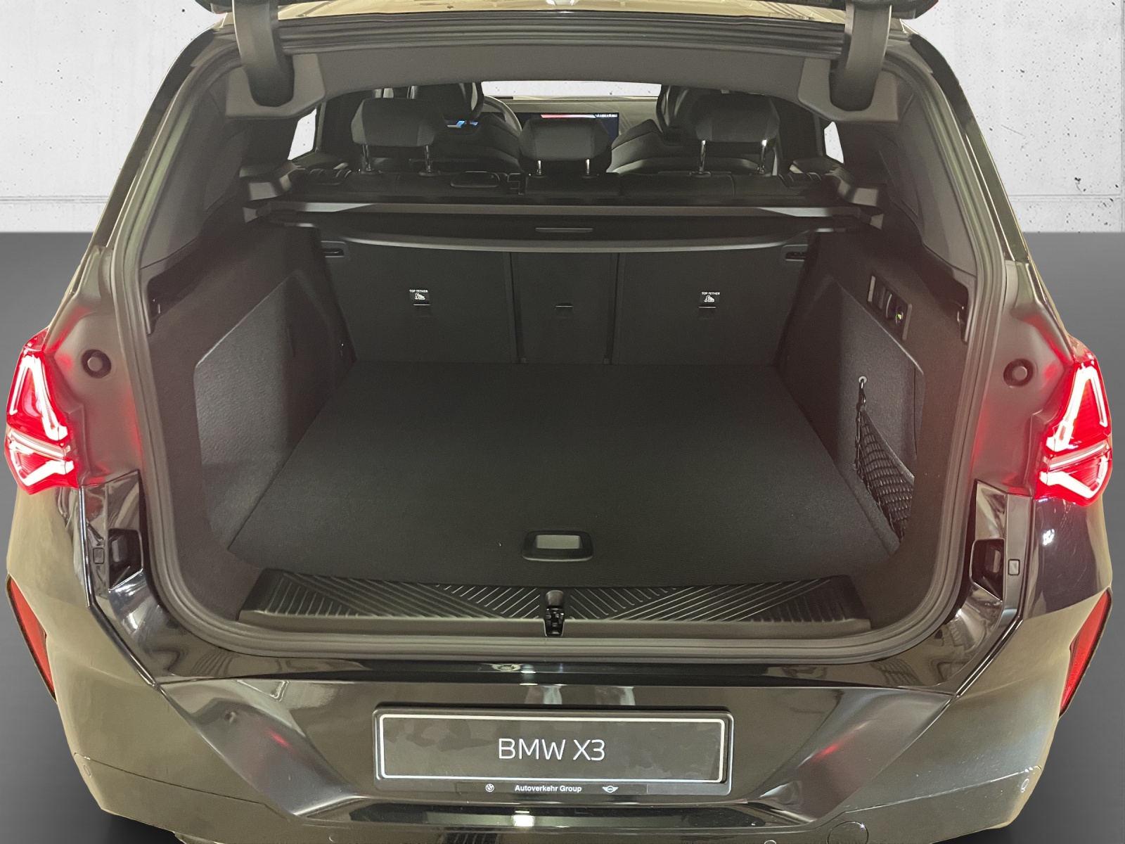 BMW X3 xDr 48V 20d M Sport-image-15