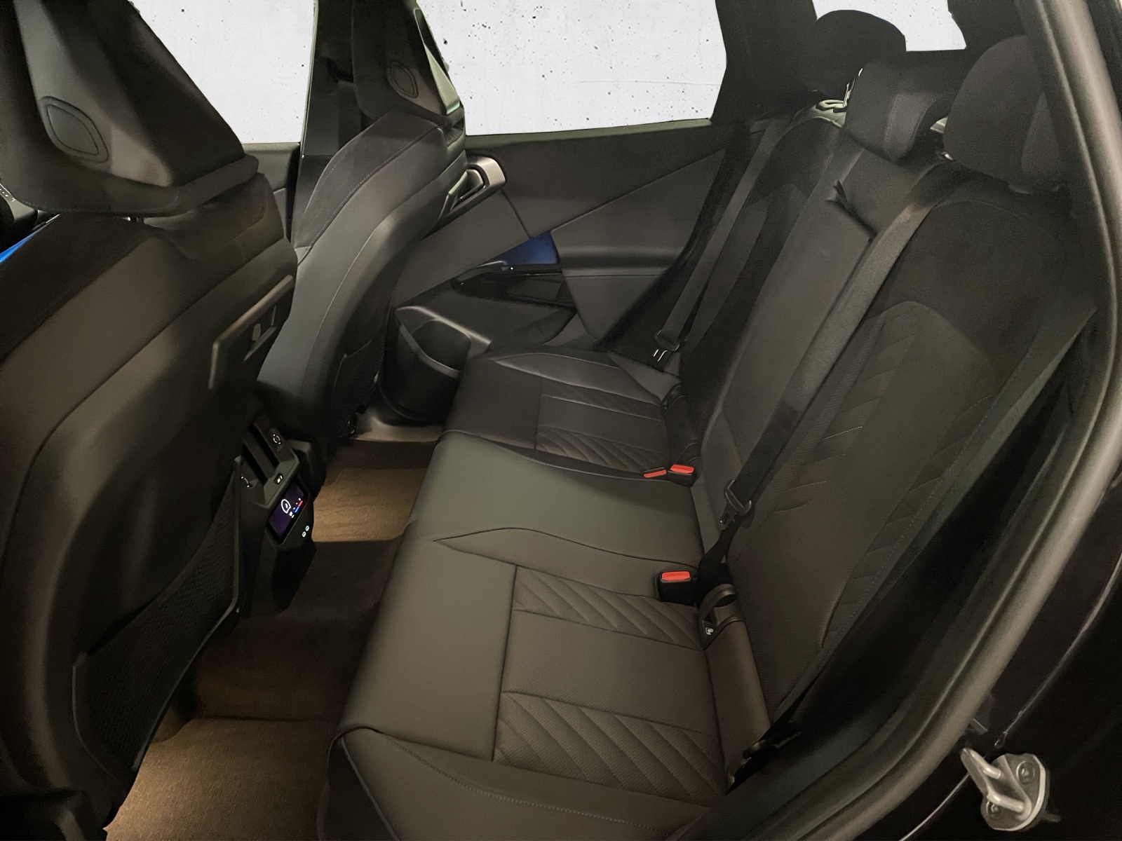 BMW X3 xDr 48V 20d M Sport-image-13