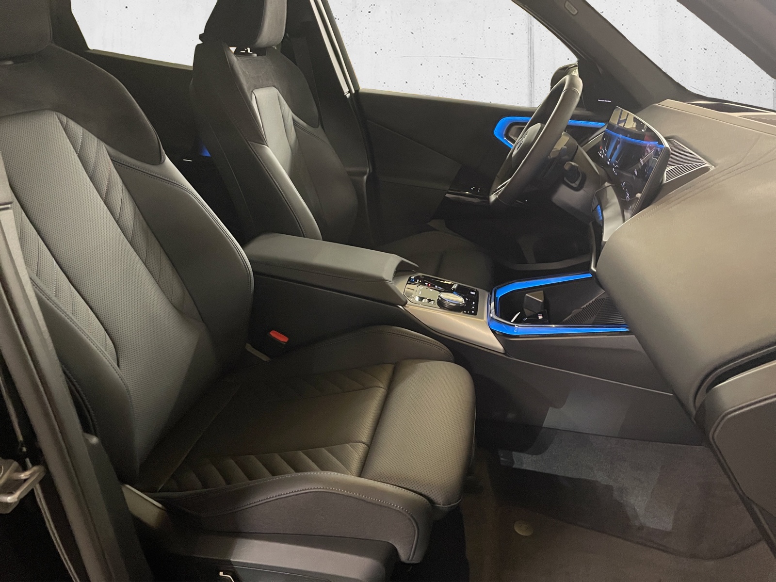 BMW X3 xDr 48V 20d M Sport-image-16