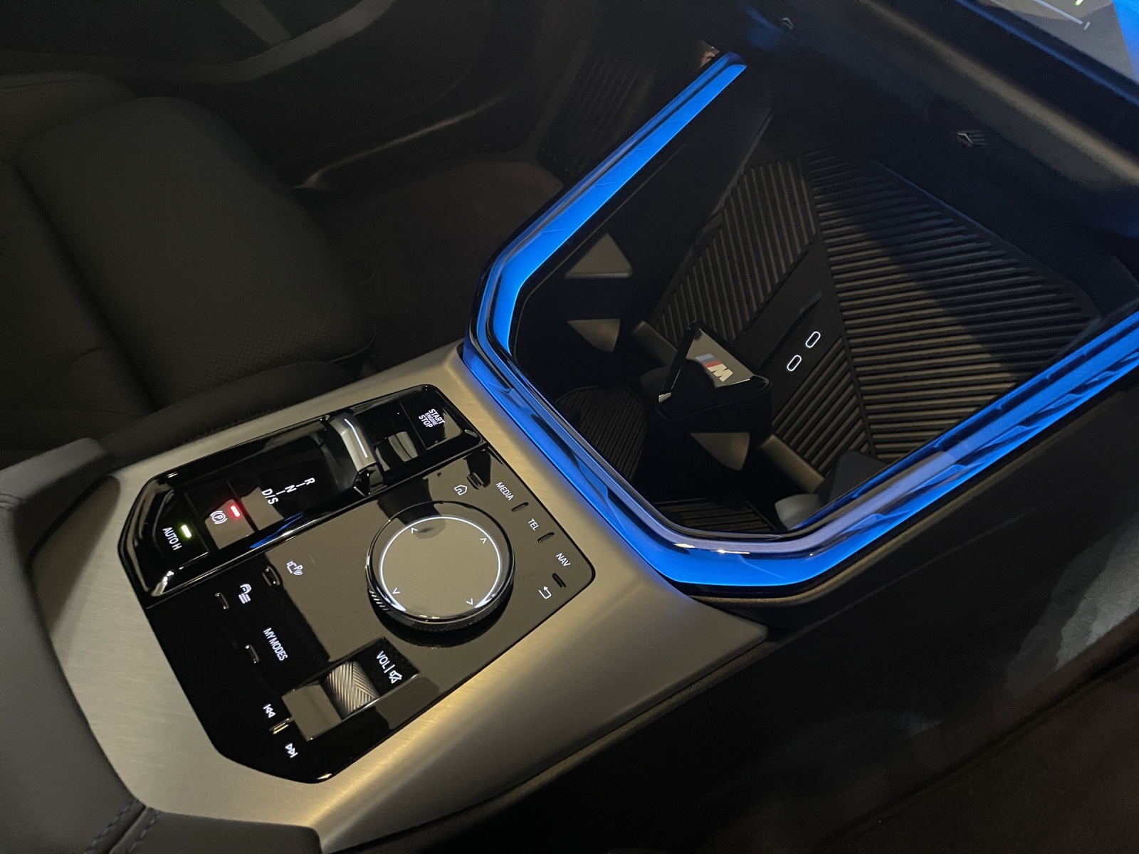 BMW X3 xDr 48V 20d M Sport-image-17