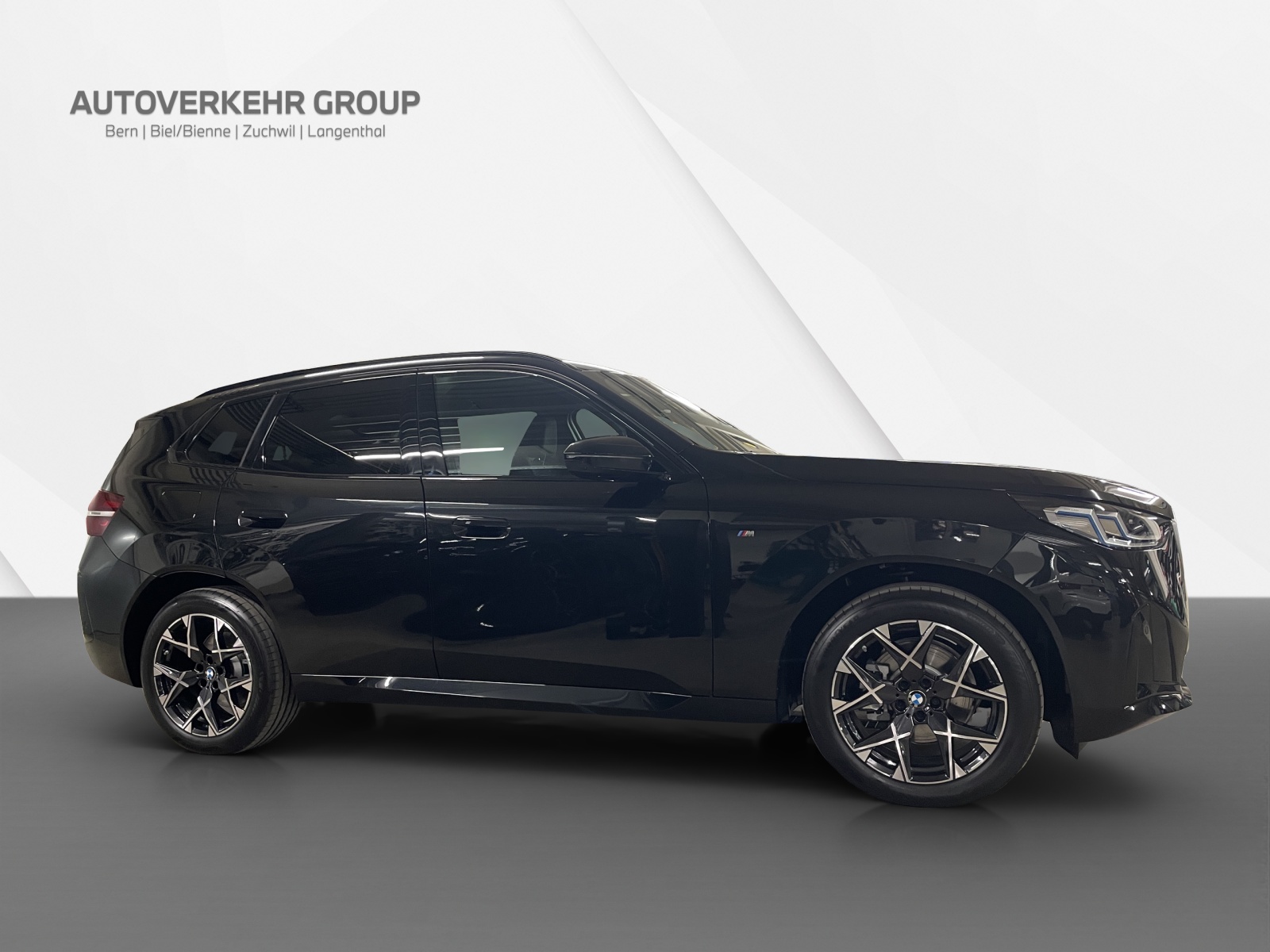 BMW X3 xDr 48V 20d M Sport-image-6