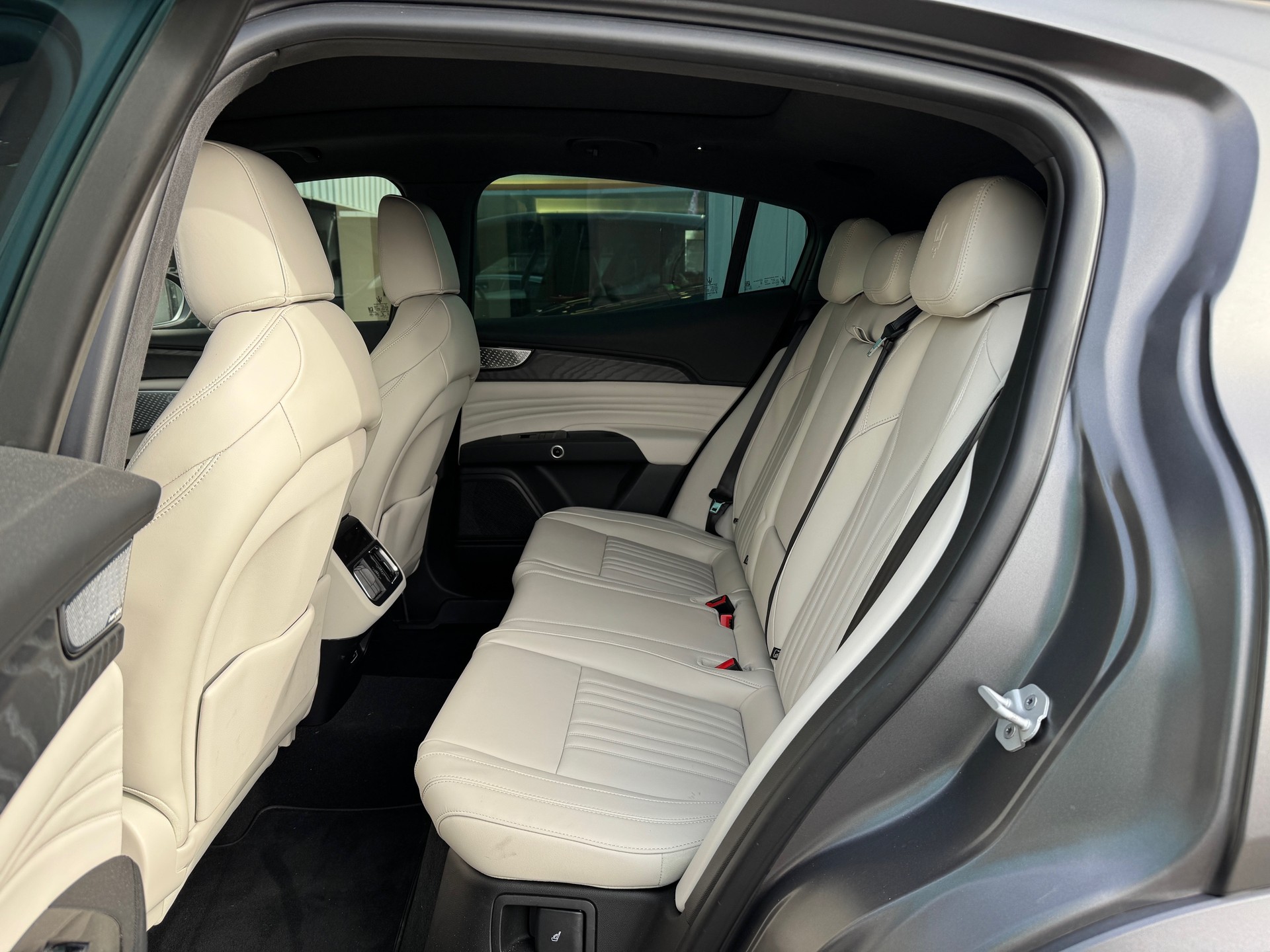 MASERATI Grecale 2.0 MHEV Modena-image-7