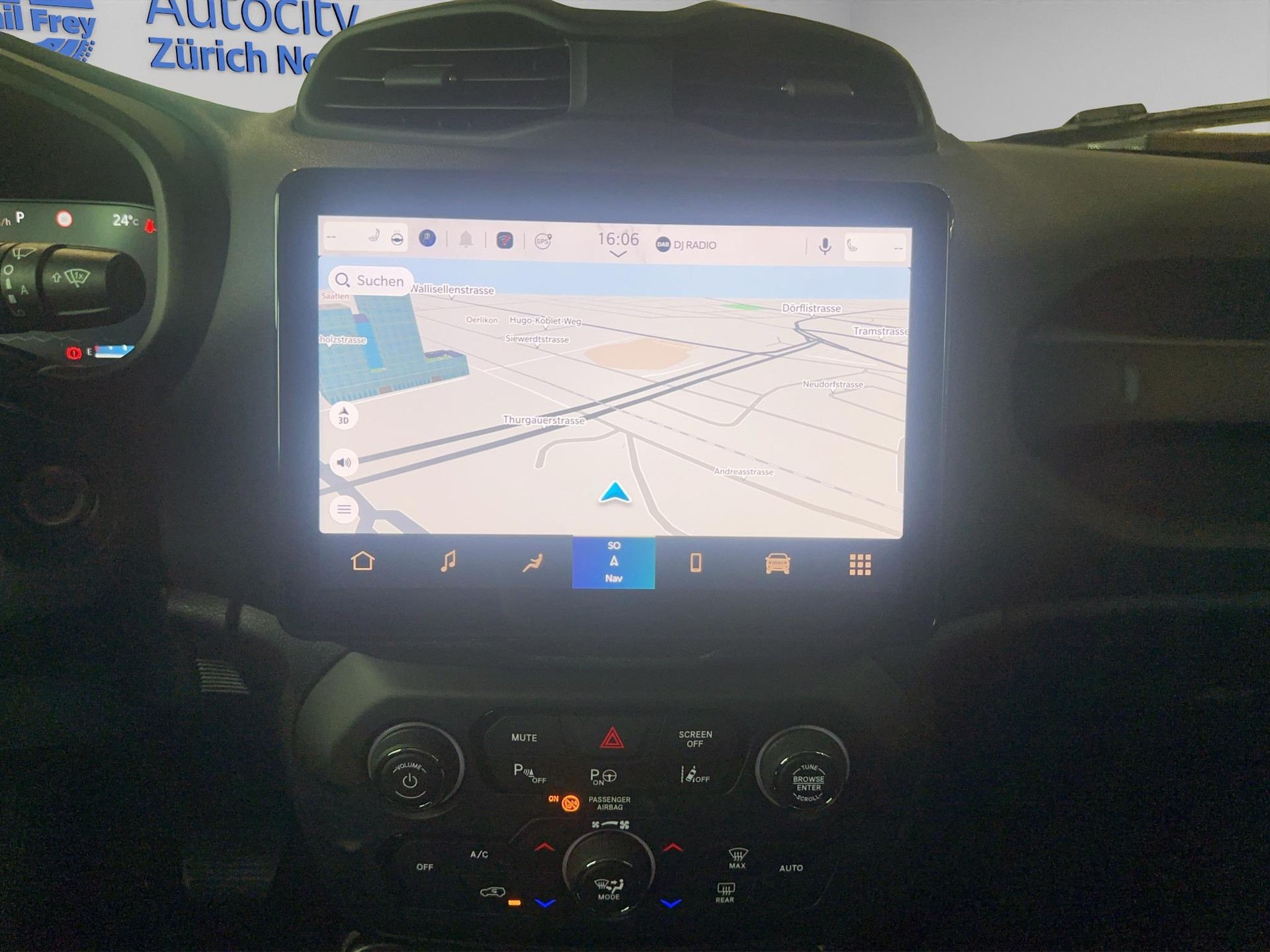 JEEP Renegade 1.5 Turbo Summit-image-9