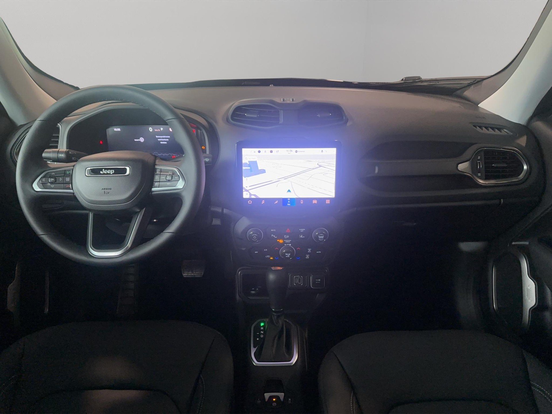 JEEP Renegade 1.5 Turbo Summit-image-8