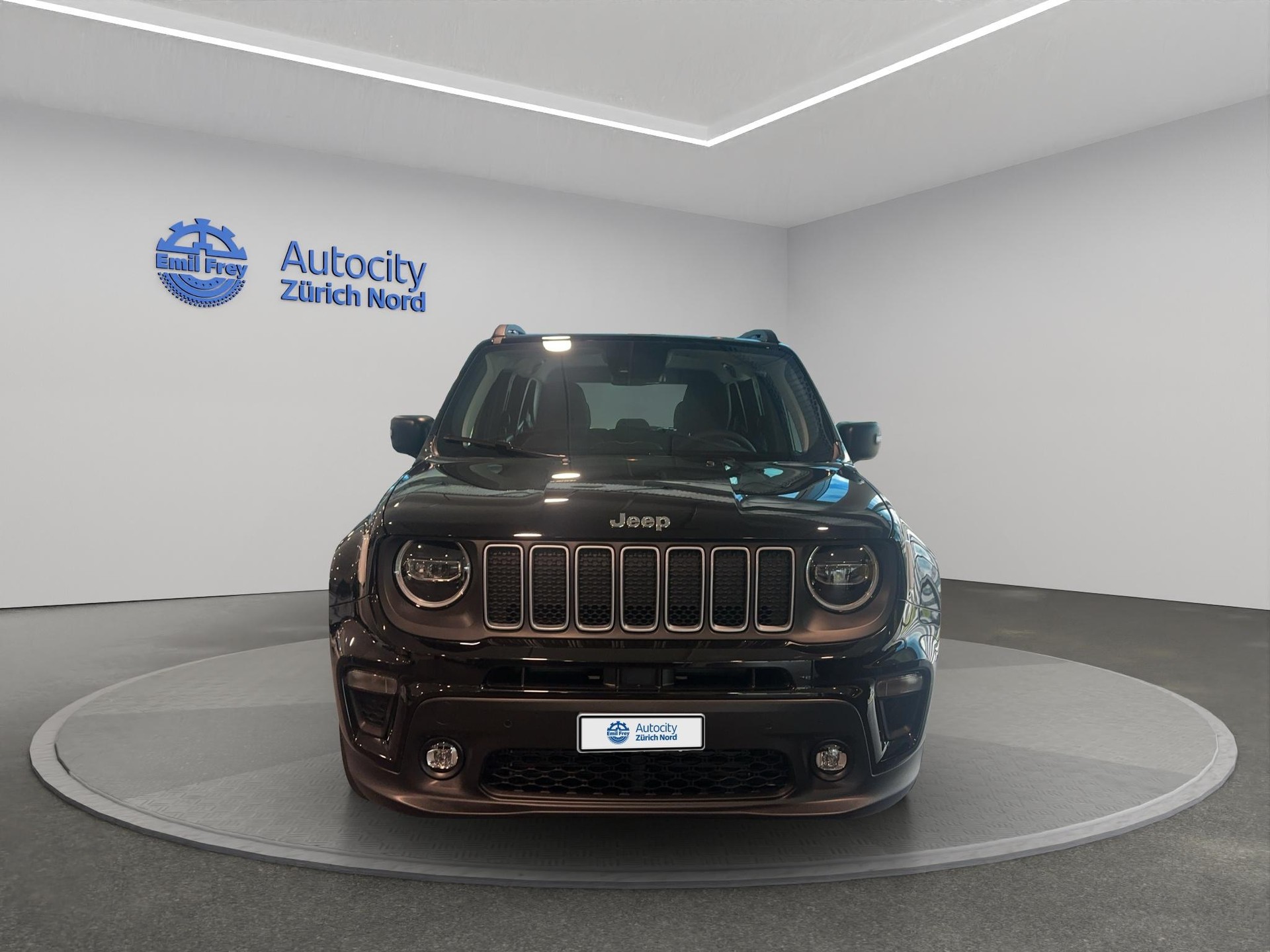 JEEP Renegade 1.5 Turbo Summit-image-3