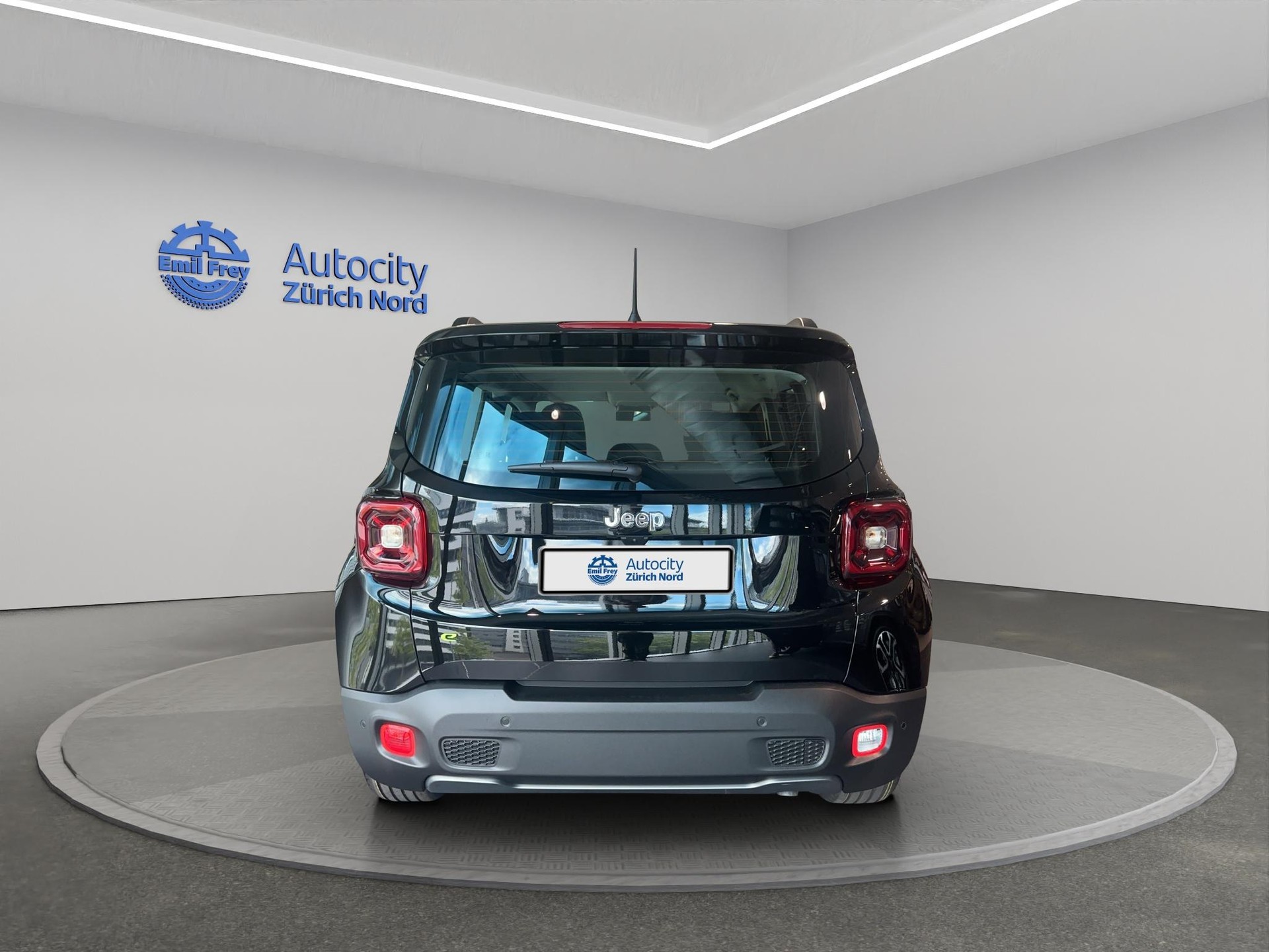 JEEP Renegade 1.5 Turbo Summit-image-4