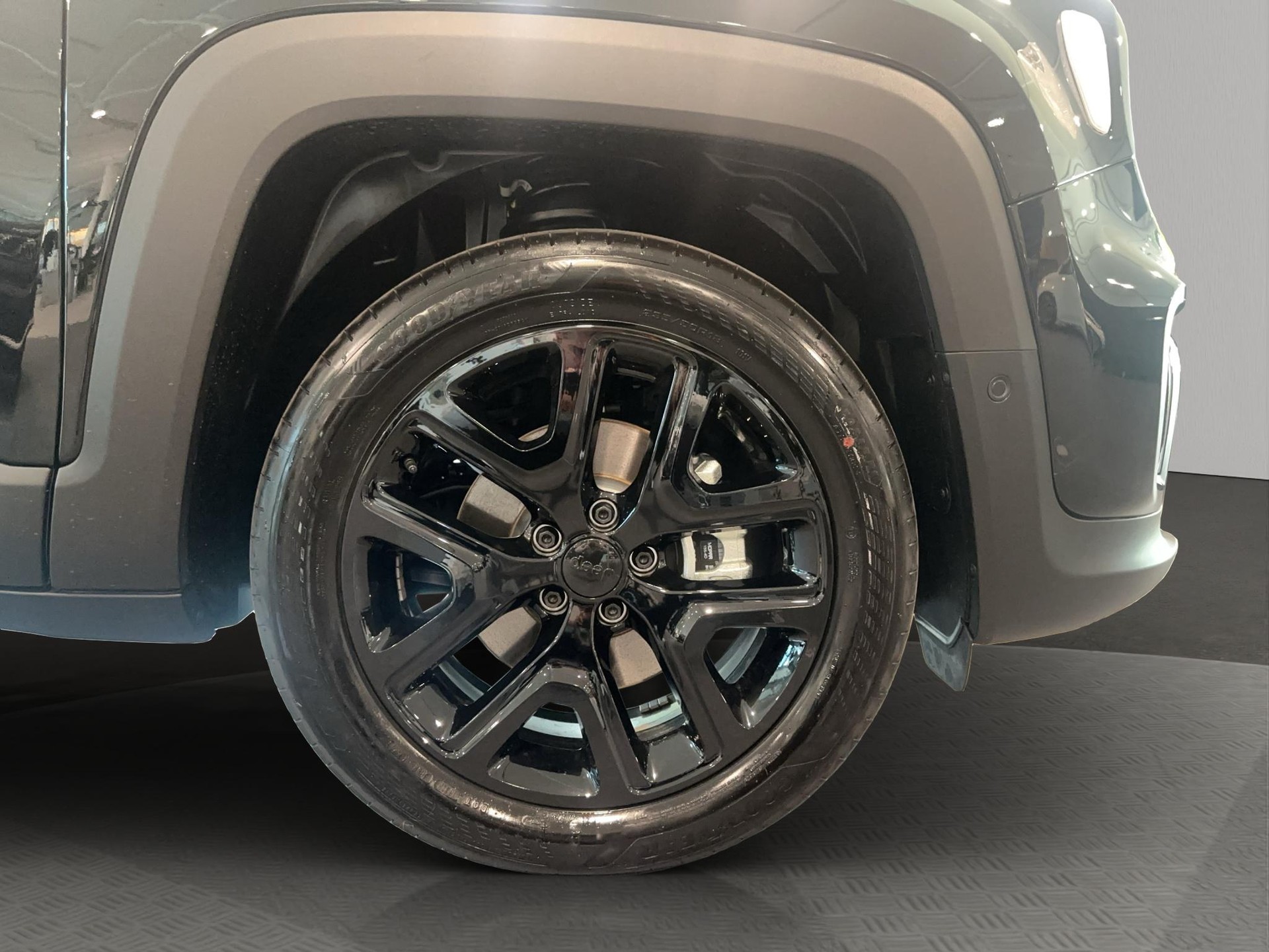 JEEP Renegade 1.5 Turbo Summit-image-5