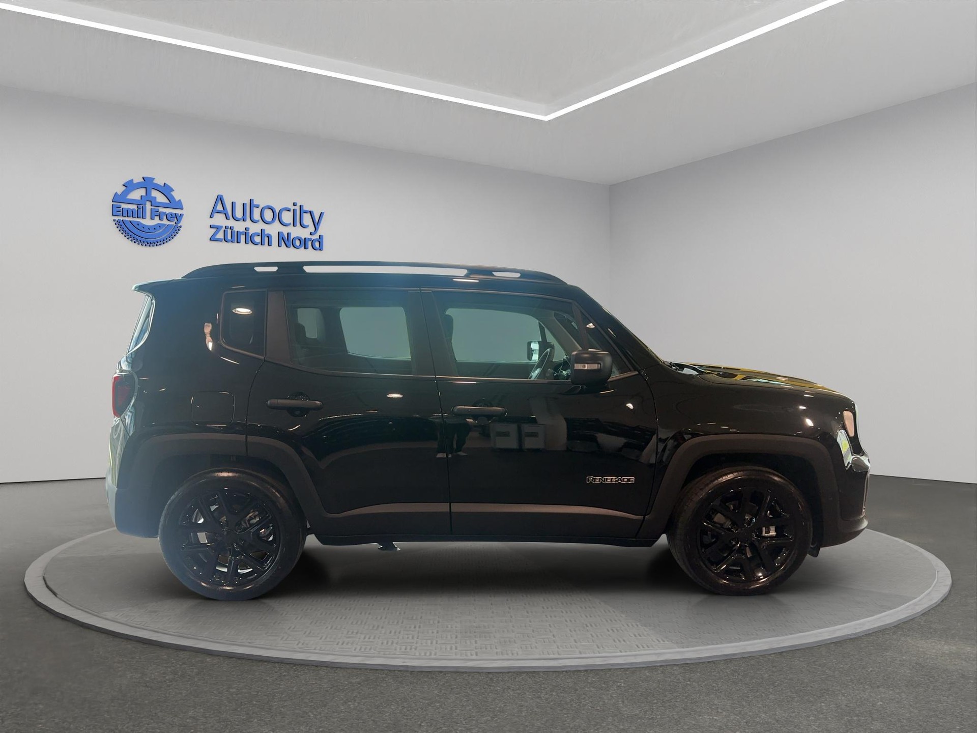JEEP Renegade 1.5 Turbo Summit-image-2