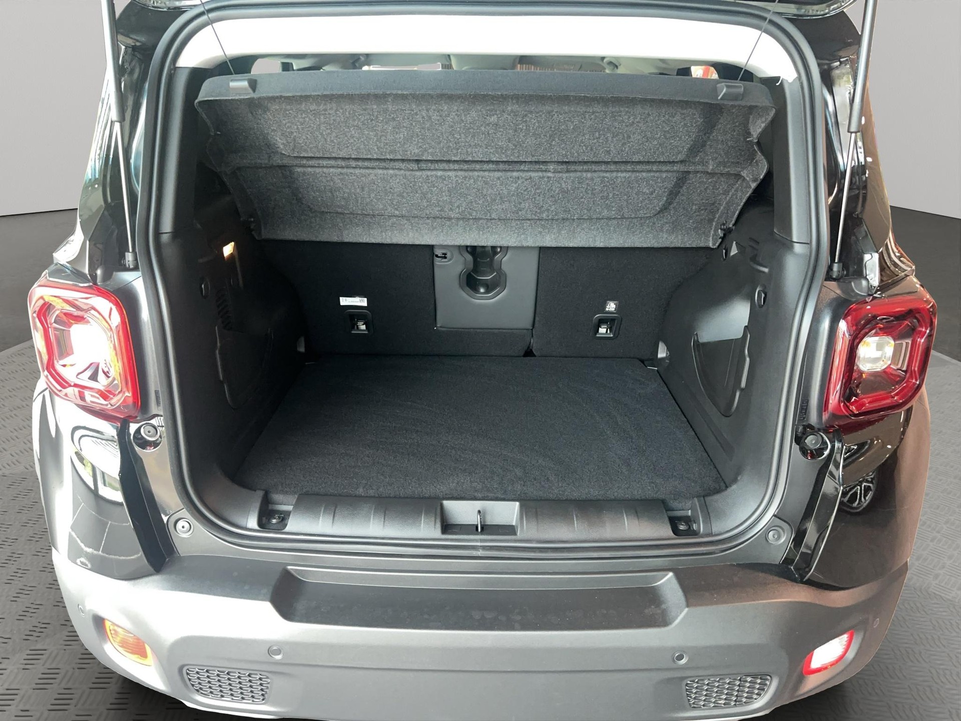 JEEP Renegade 1.5 Turbo Summit-image-12