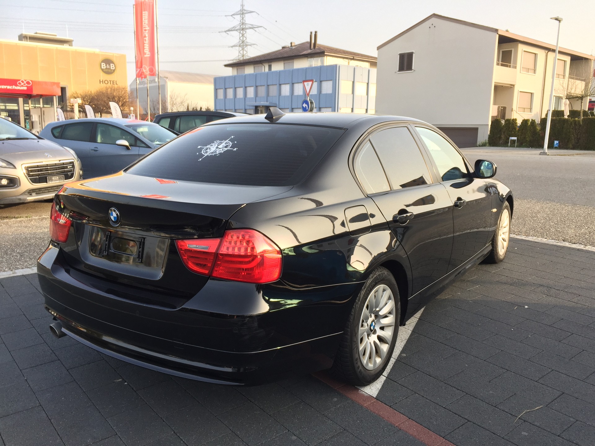 BMW 320d more4you-image-4