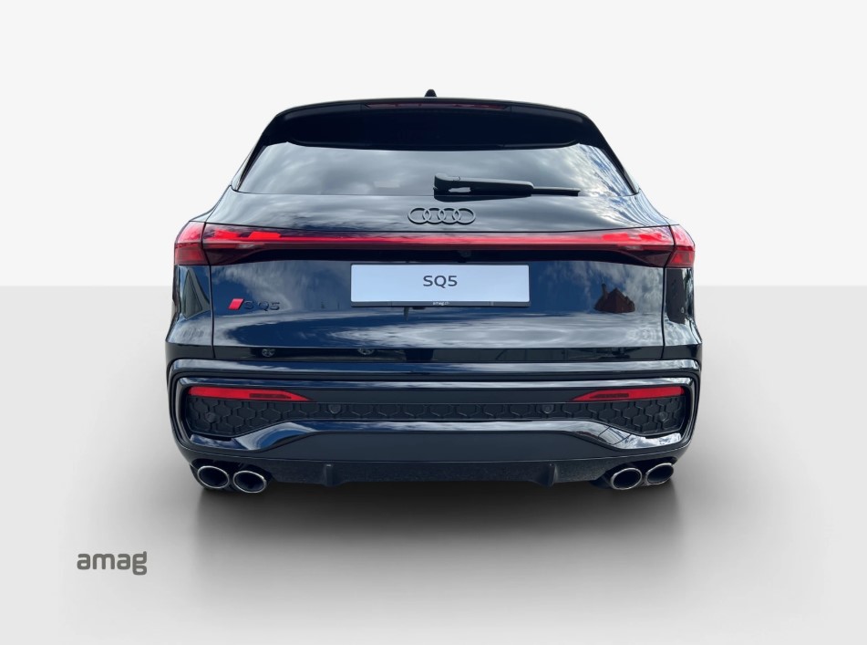 AUDI SQ5 TFSI quattro S-tronic-image-3