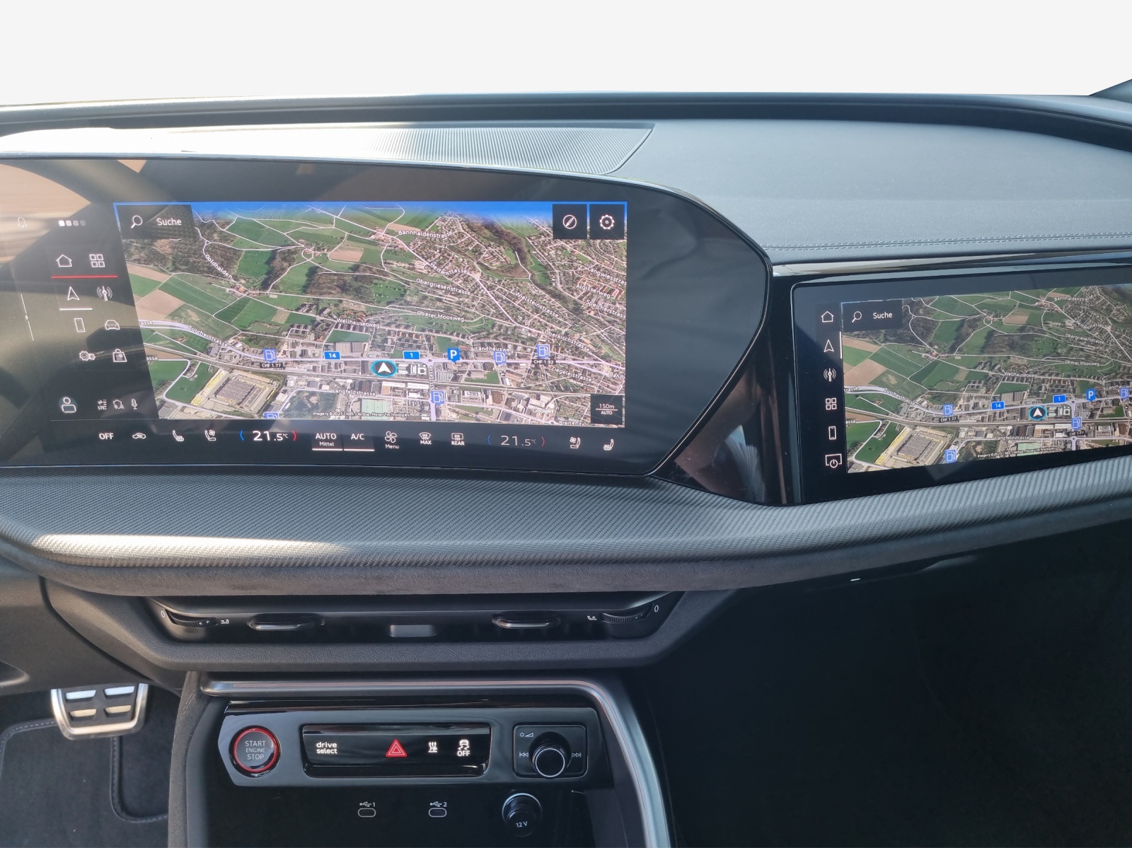 AUDI SQ5 TFSI quattro S-tronic-image-10