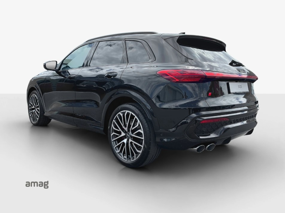 AUDI SQ5 TFSI quattro S-tronic-image-2