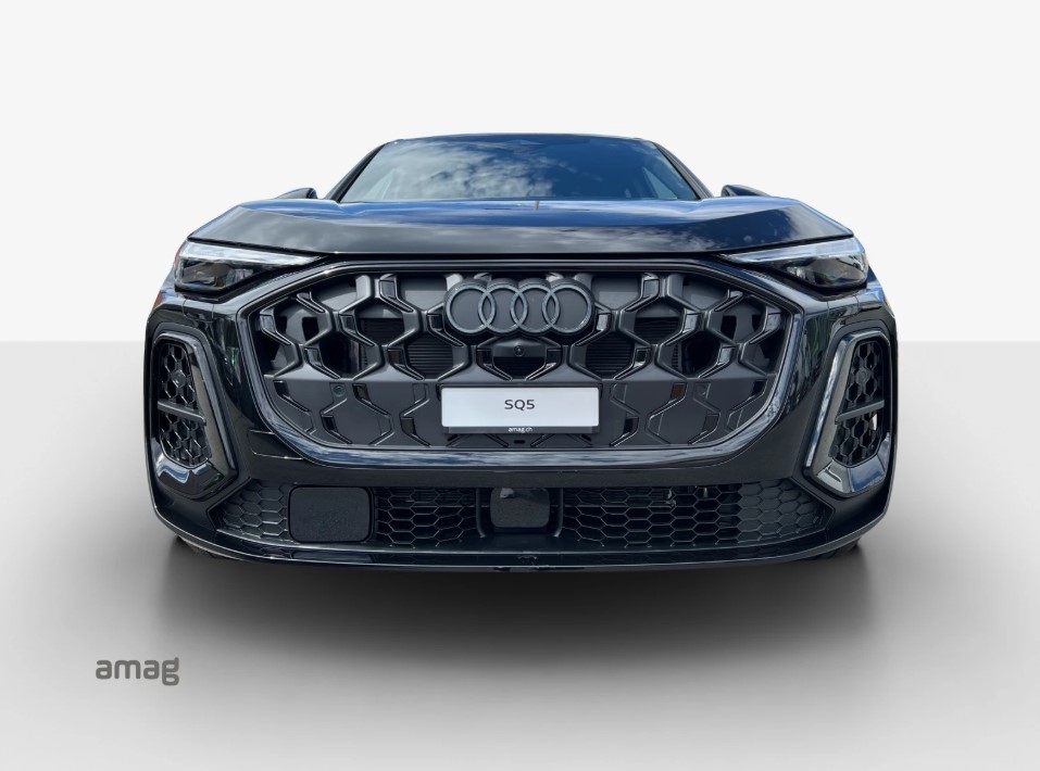 AUDI SQ5 TFSI quattro S-tronic-image-6
