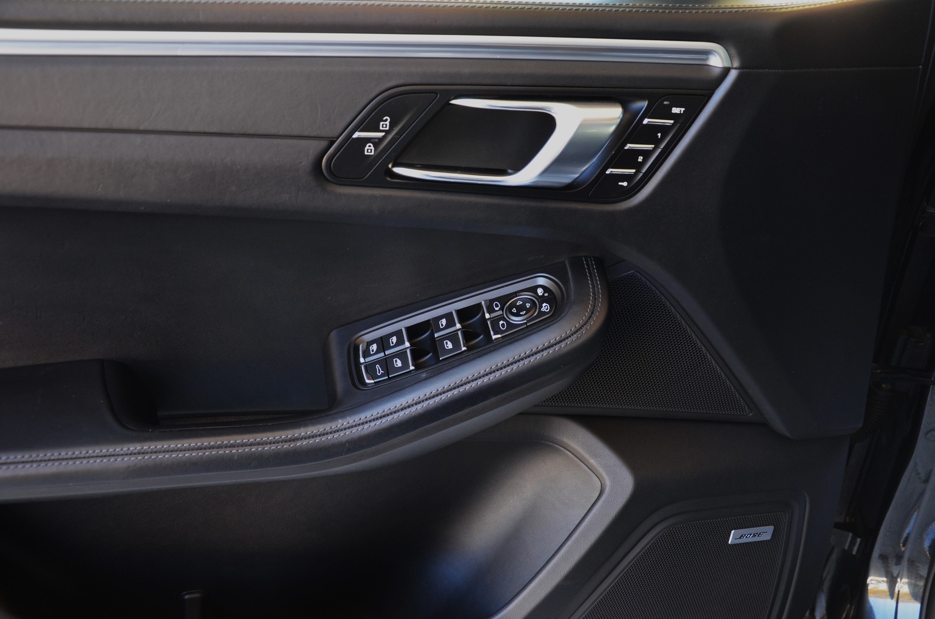 PORSCHE Macan S PDK*Ab MFK,1 Jahr oder 20000km Garantie auf Motor und Getriebe*-image-14