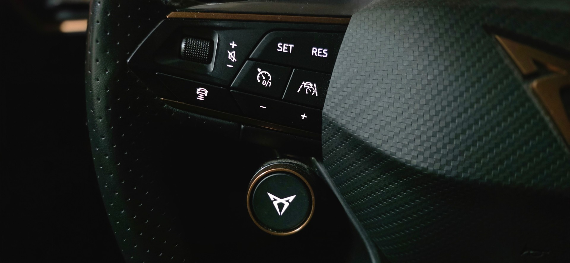 CUPRA Formentor 2.0TSI VZ 4Drive DSG *Lenkradheizung*Rückfahrkamera*ACC*-image-14