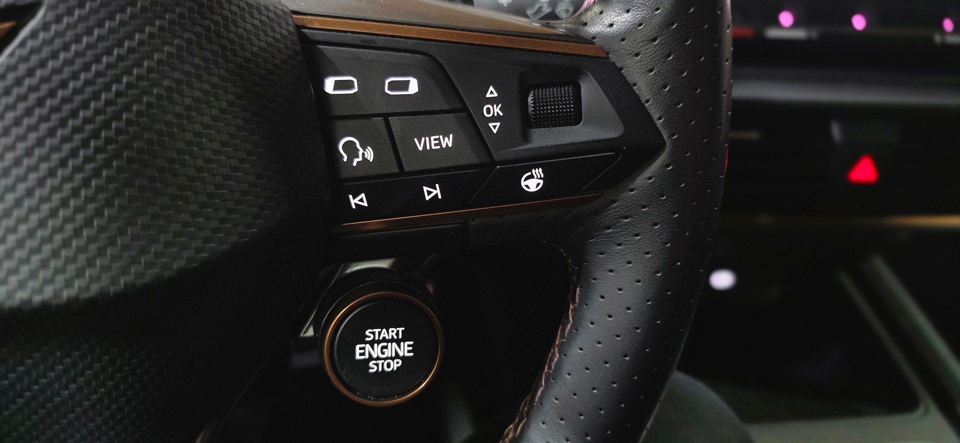 CUPRA Formentor 2.0TSI VZ 4Drive DSG *Lenkradheizung*Rückfahrkamera*ACC*-image-12