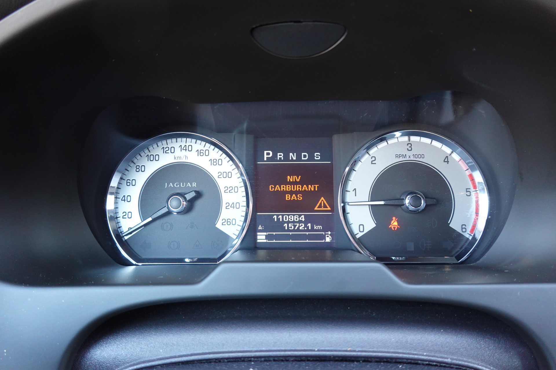 JAGUAR XF 3.0d S V6 Portfolio - "8 Roues * Expertisé 08.2025"-image-18