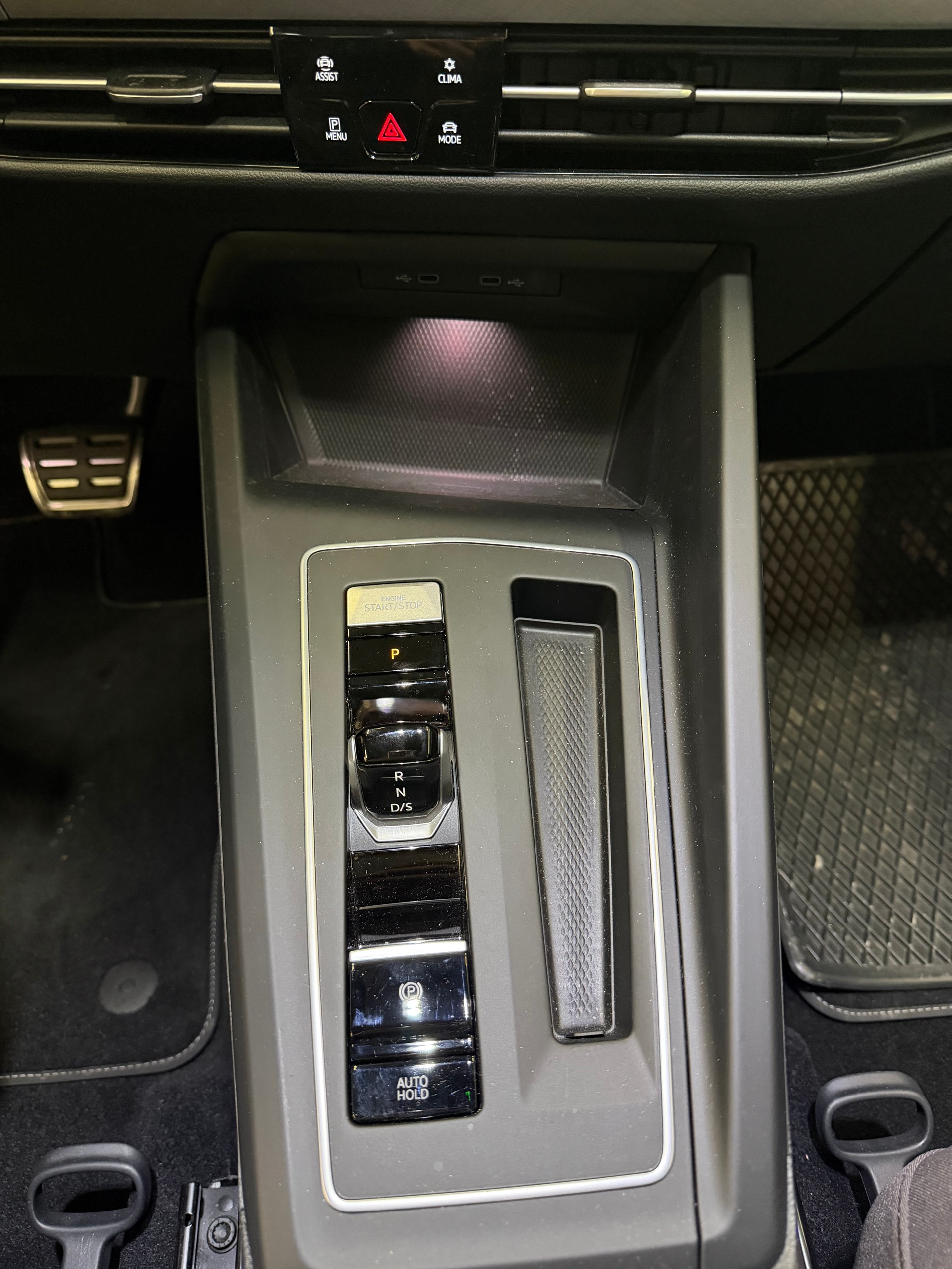 VW Golf 2.0 TDI Alltrack DSG 4Motion-image-20