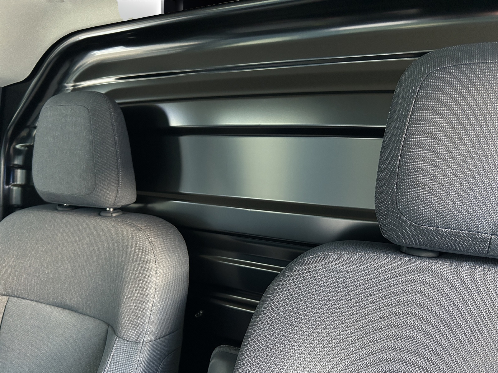 KIA PV5 Cargo 71.2 kWh Plus-image-8