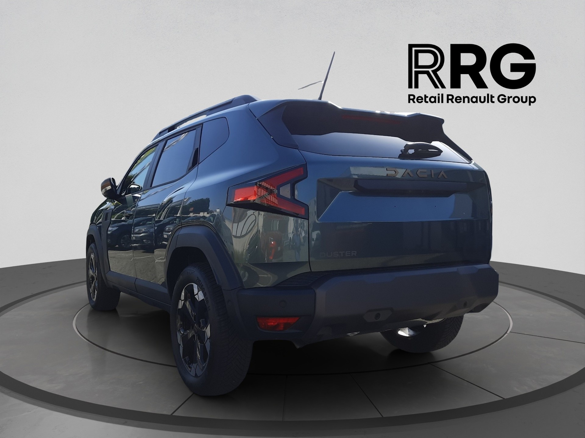 DACIA Duster HEV 155 Extreme-image-4