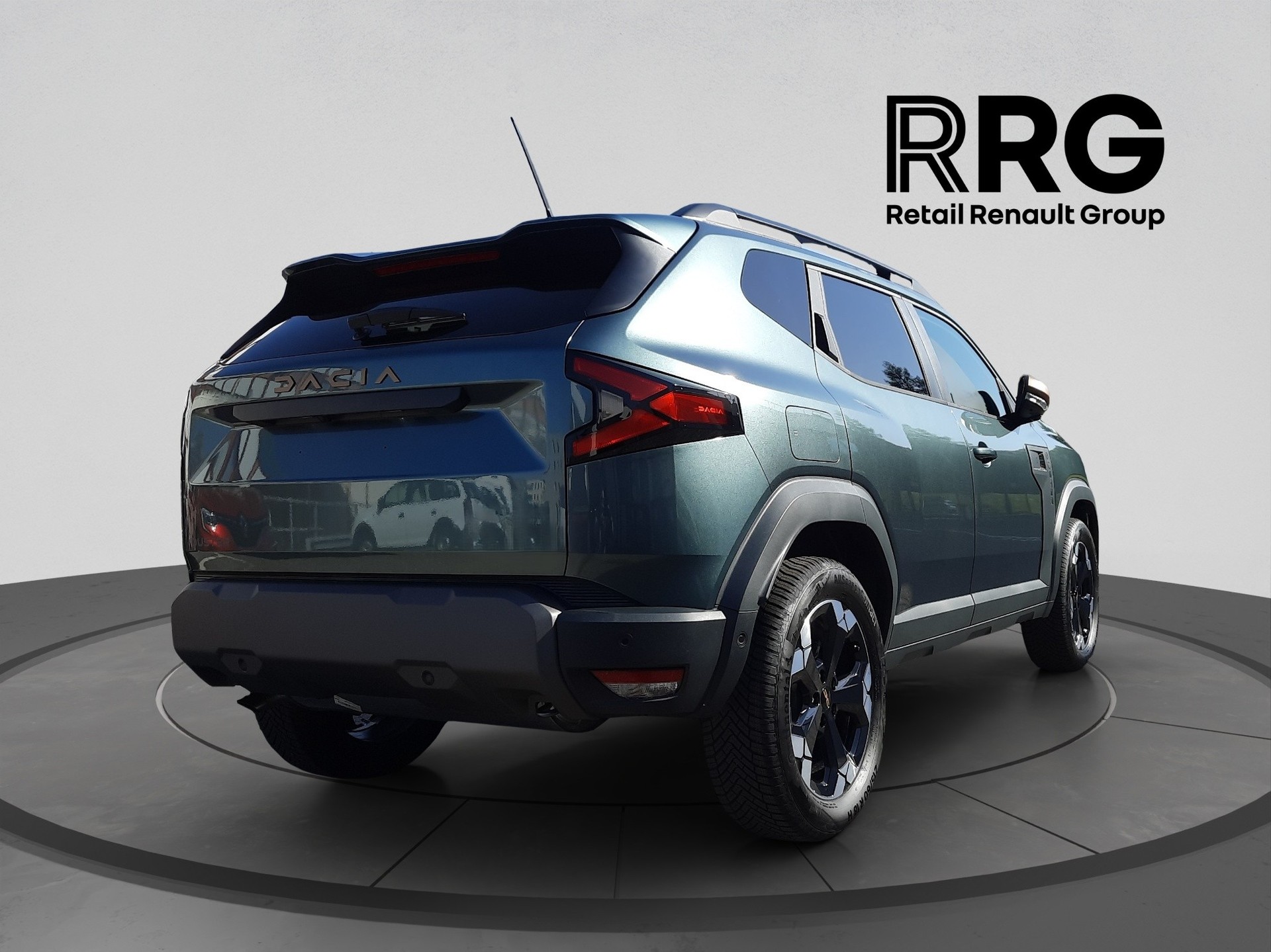 DACIA Duster HEV 155 Extreme-image-3