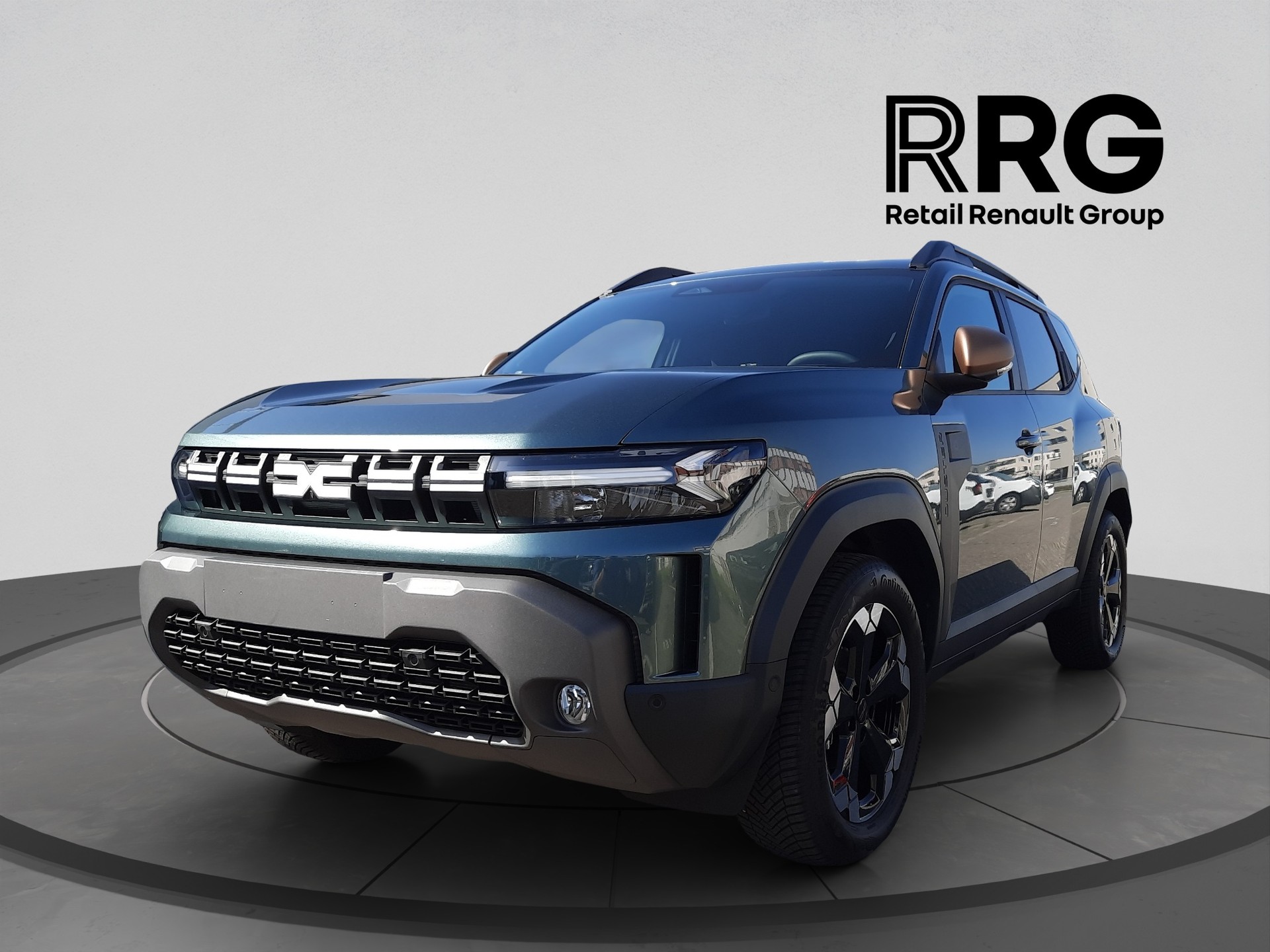DACIA Duster HEV 155 Extreme-image-2