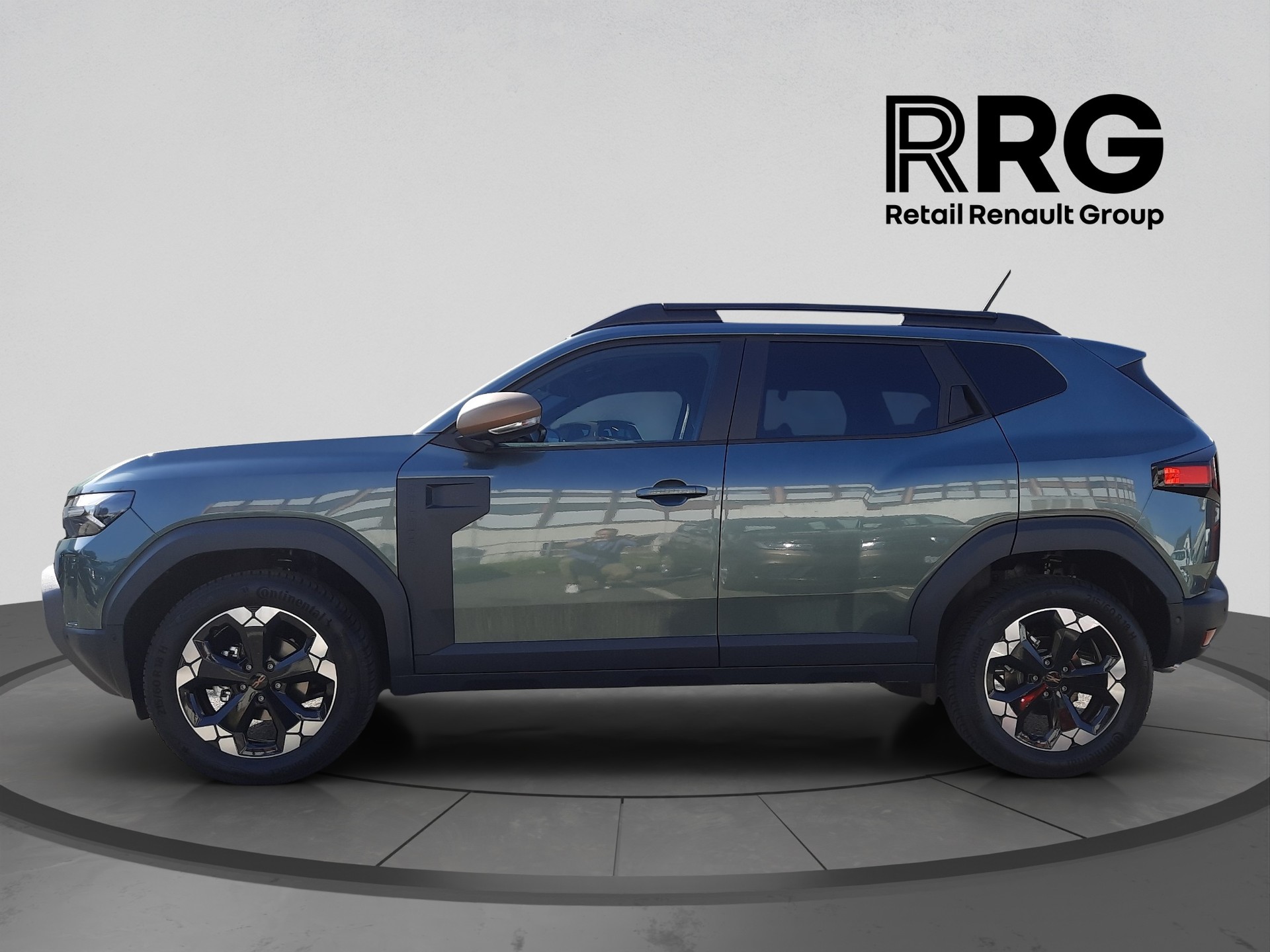 DACIA Duster HEV 155 Extreme-image-5