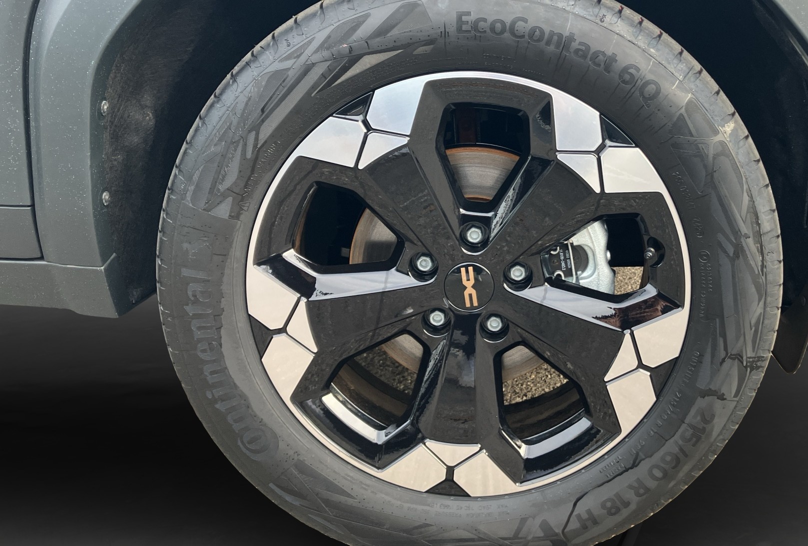DACIA Duster HEV 155 Extreme-image-17