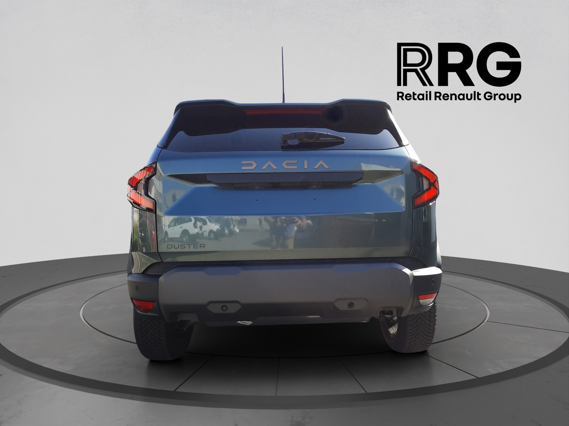 DACIA Duster HEV 155 Extreme-image-6