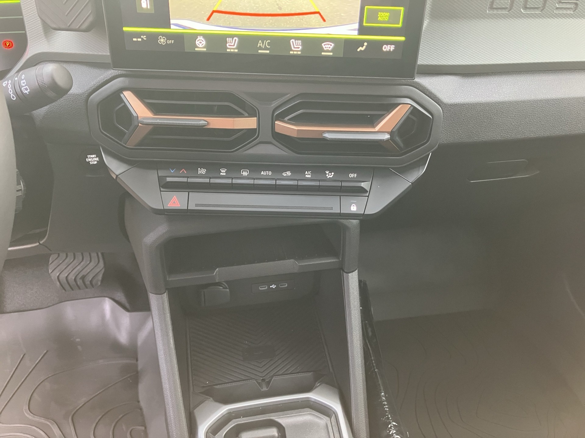DACIA Duster HEV 155 Extreme-image-14