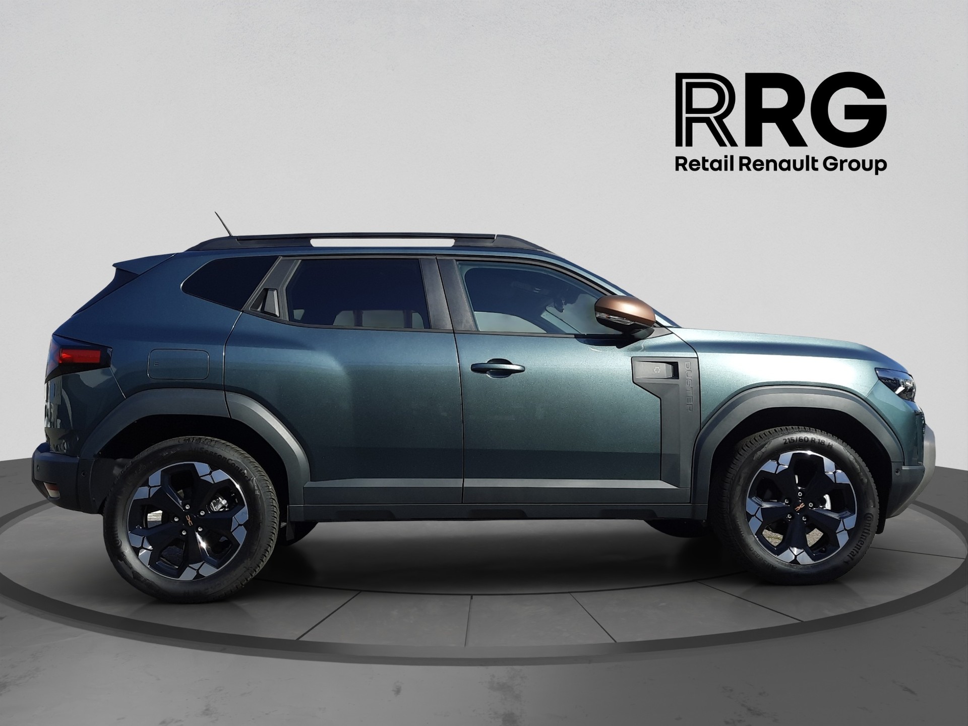 DACIA Duster HEV 155 Extreme-image-1
