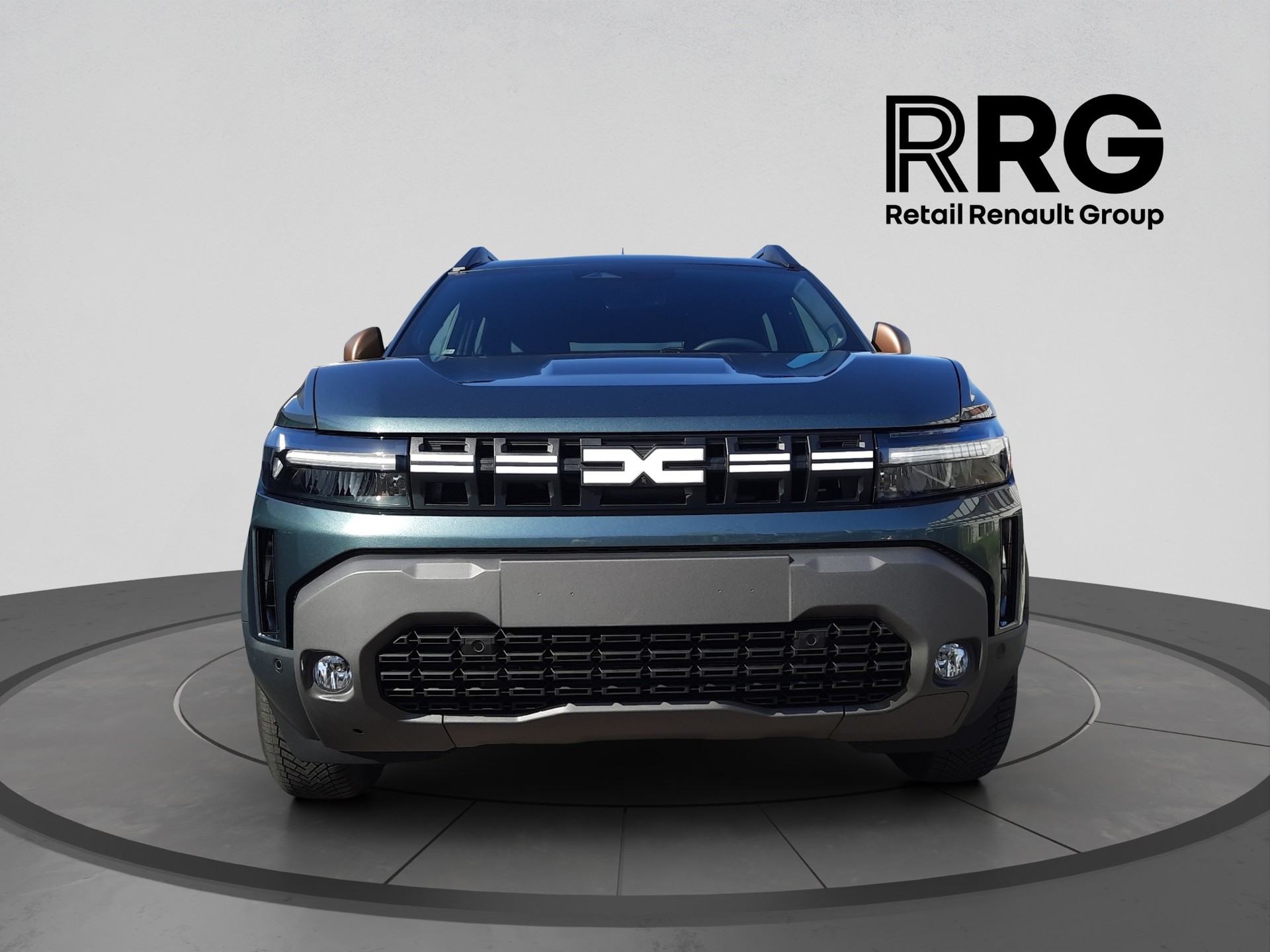 DACIA Duster HEV 155 Extreme-image-7
