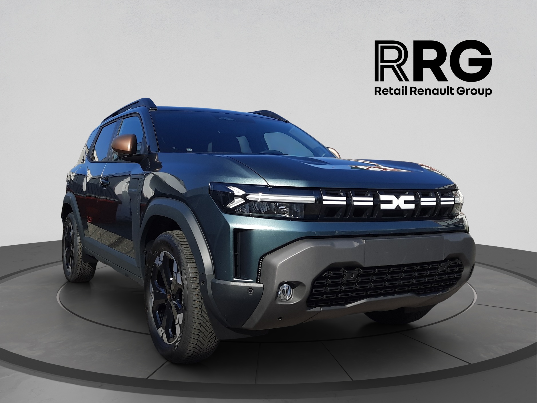 DACIA Duster HEV 155 Extreme-image-0