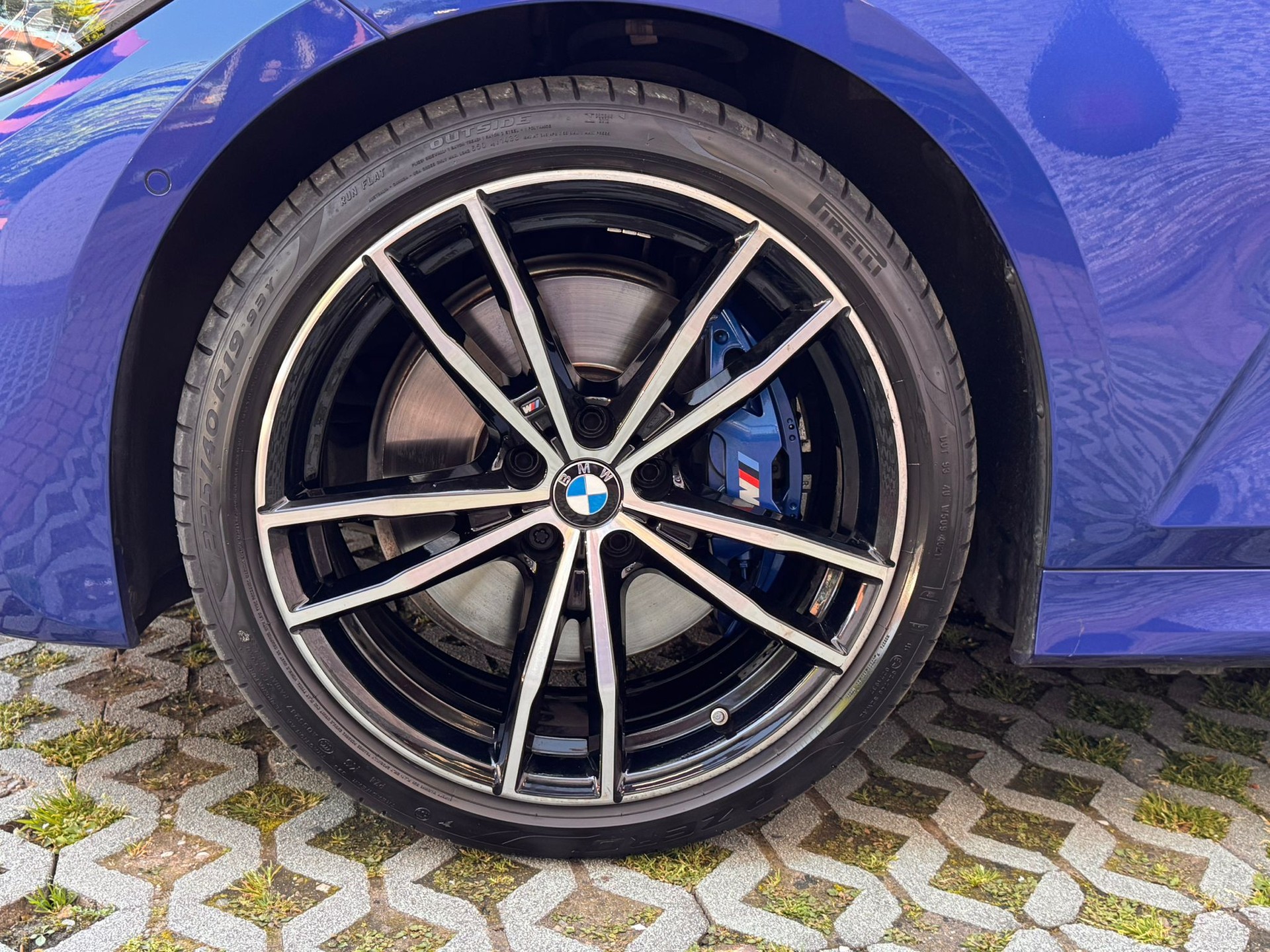 BMW M340i xDrive 48V Touring Steptronic-image-6
