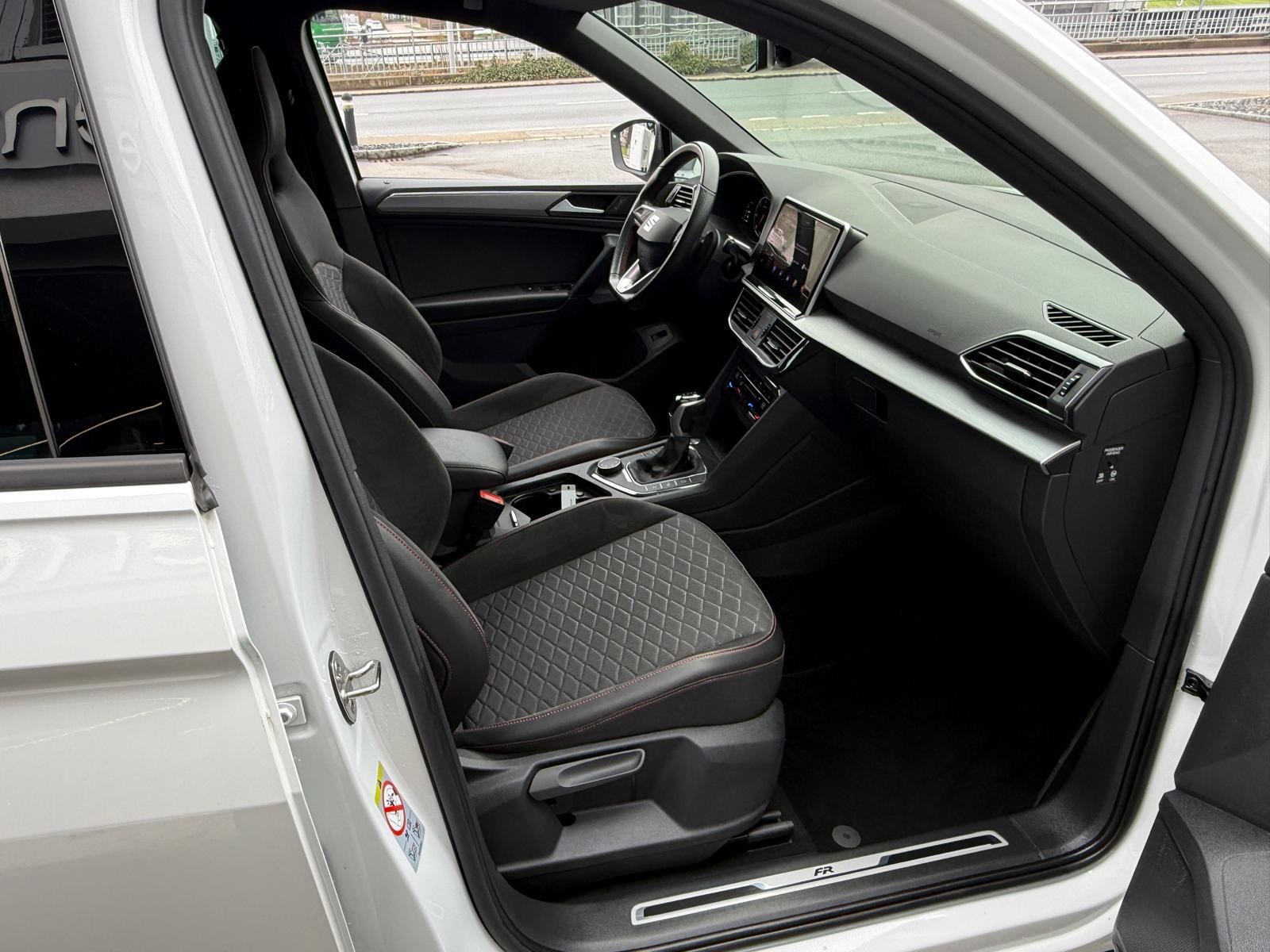 SEAT Tarraco 2.0 TDI 4Drive Hola FR DSG-image-30