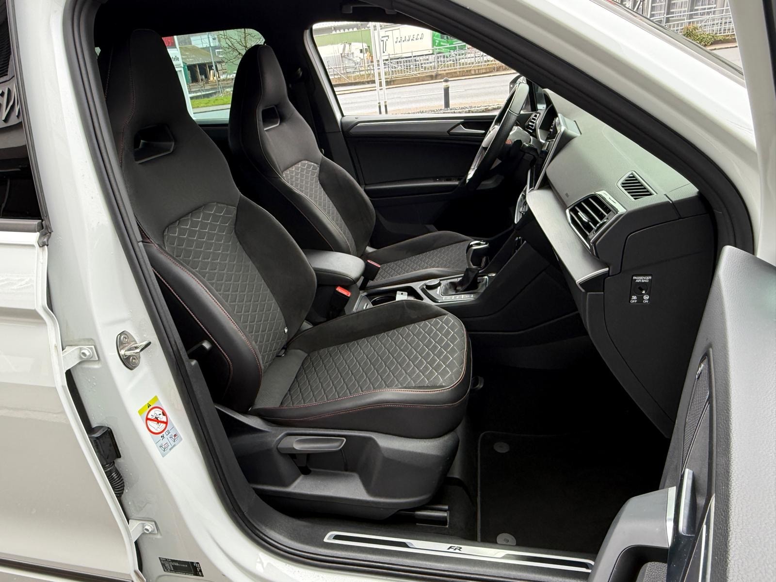 SEAT Tarraco 2.0 TDI 4Drive Hola FR DSG-image-24