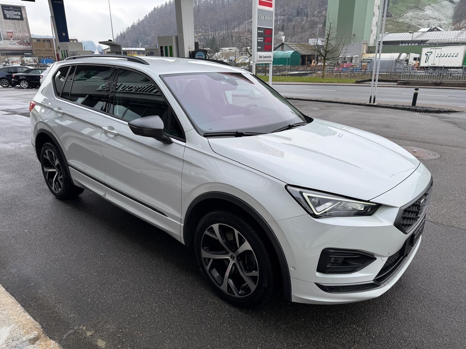 SEAT Tarraco 2.0 TDI 4Drive Hola FR DSG-image-8