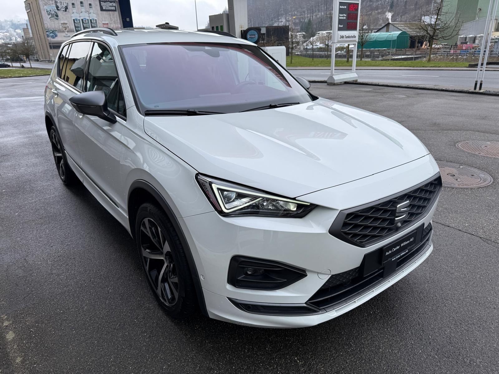 SEAT Tarraco 2.0 TDI 4Drive Hola FR DSG-image-11