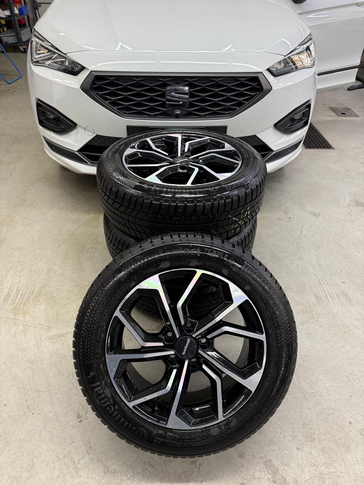 SEAT Tarraco 2.0 TDI 4Drive Hola FR DSG-image-6