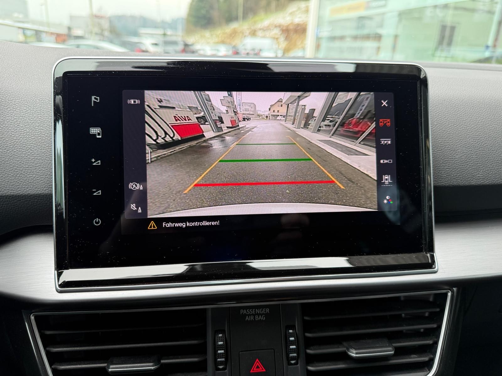 SEAT Tarraco 2.0 TDI 4Drive Hola FR DSG-image-5